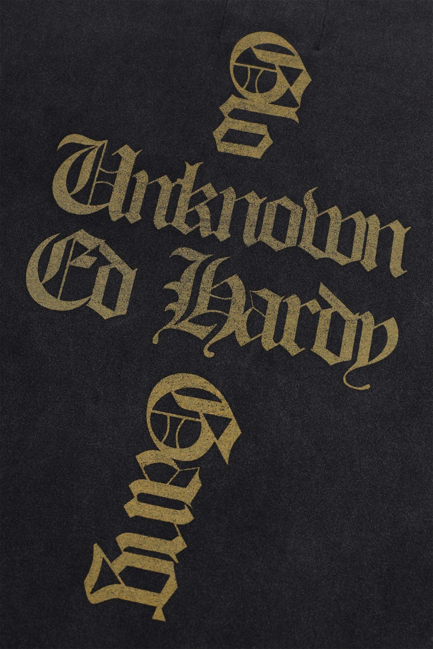 **Pre-Order** VINTAGE PRINT TEE-Fineriform