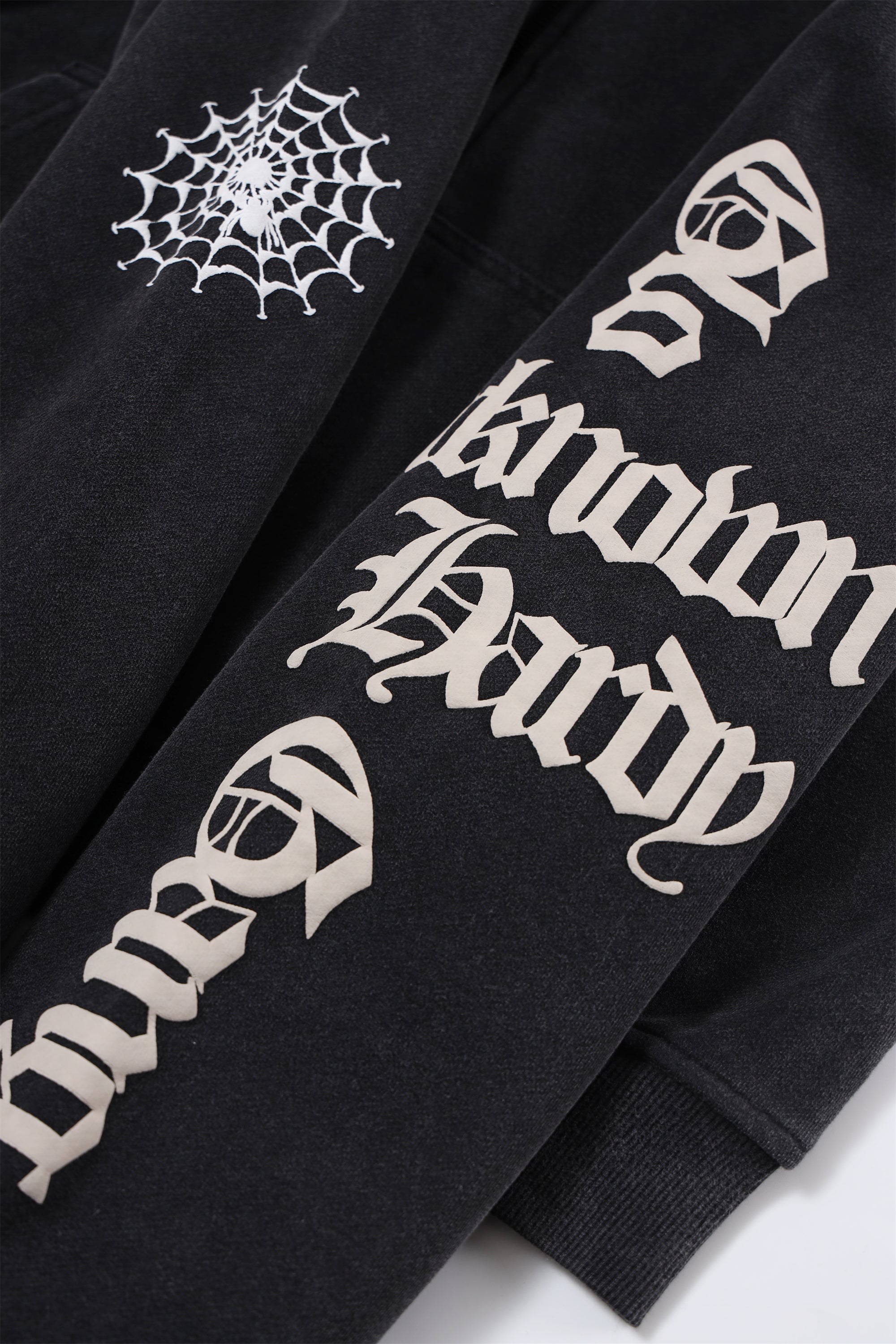 **Pre-Order** FULL PRINT ZIP HOODIE-Fineriform