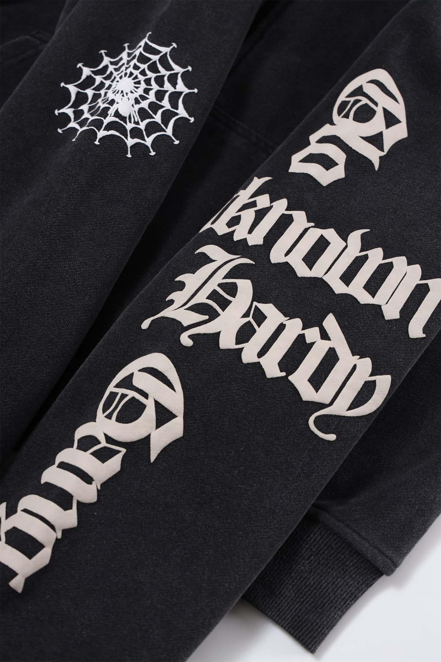 **Pre-Order** FULL PRINT ZIP HOODIE-Fineriform