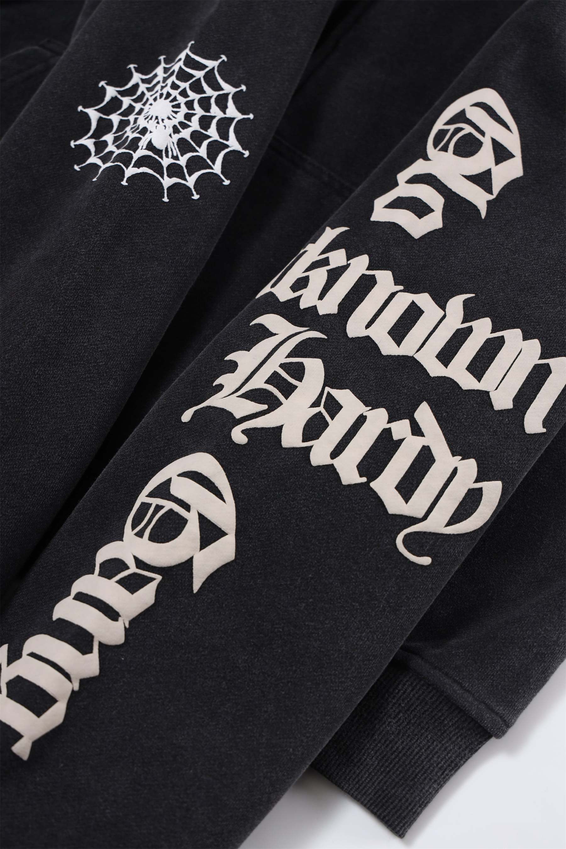 **Pre-Order** FULL PRINT ZIP HOODIE-Fineriform