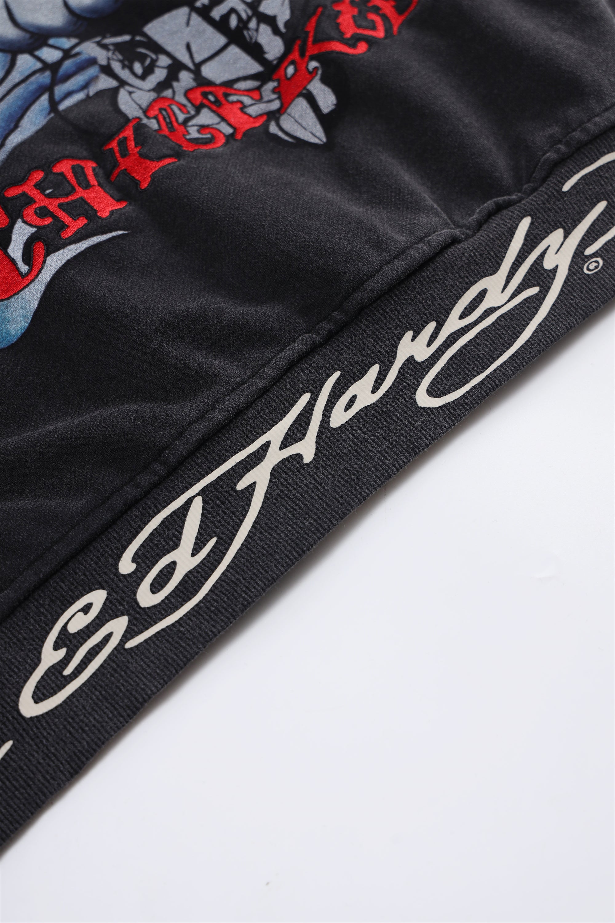 **Pre-Order** FULL PRINT ZIP HOODIE-Fineriform