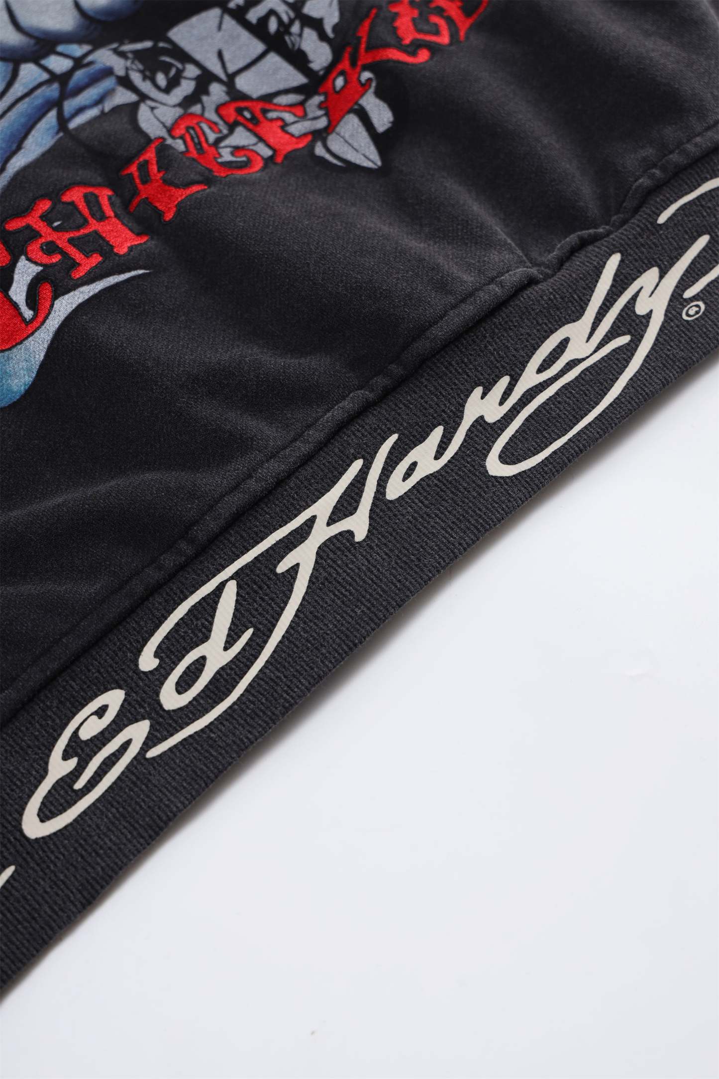 **Pre-Order** FULL PRINT ZIP HOODIE-Fineriform