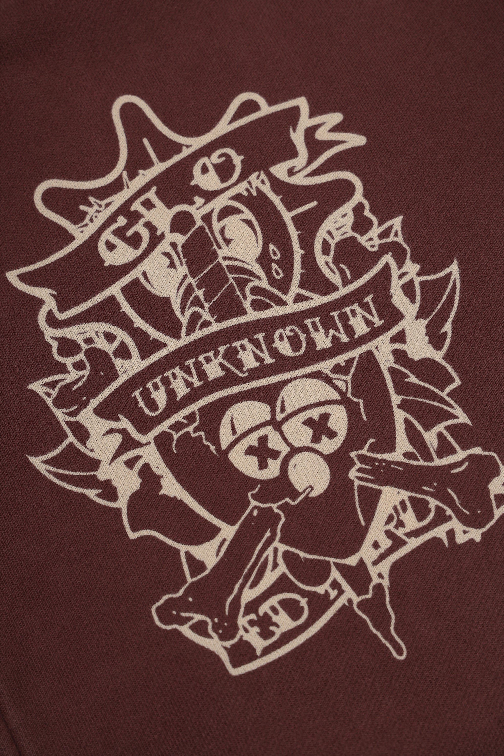 GLO DAGGER ZIP HOODIE-Fineriform