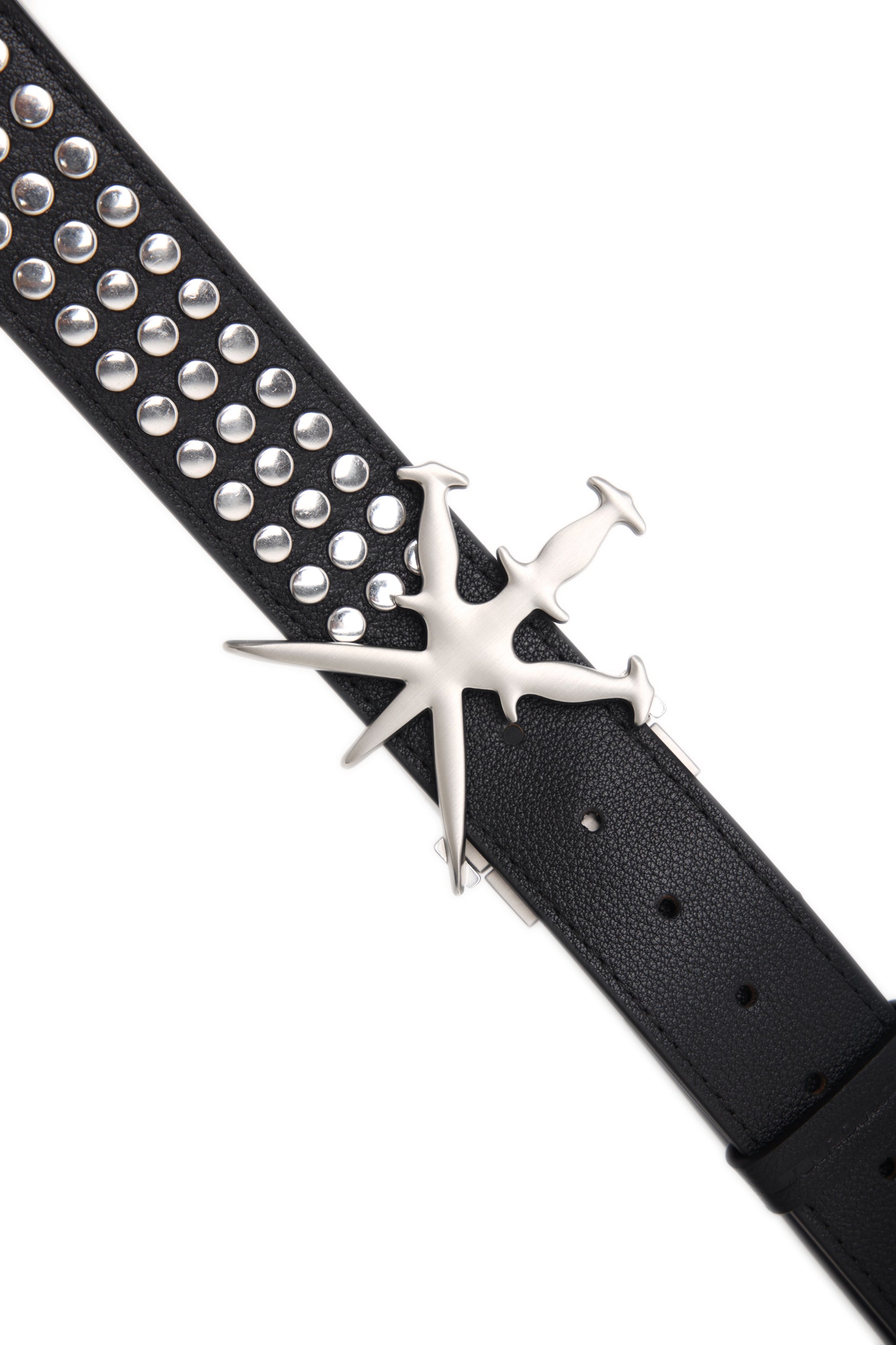 STUDDED BELT-Fineriform