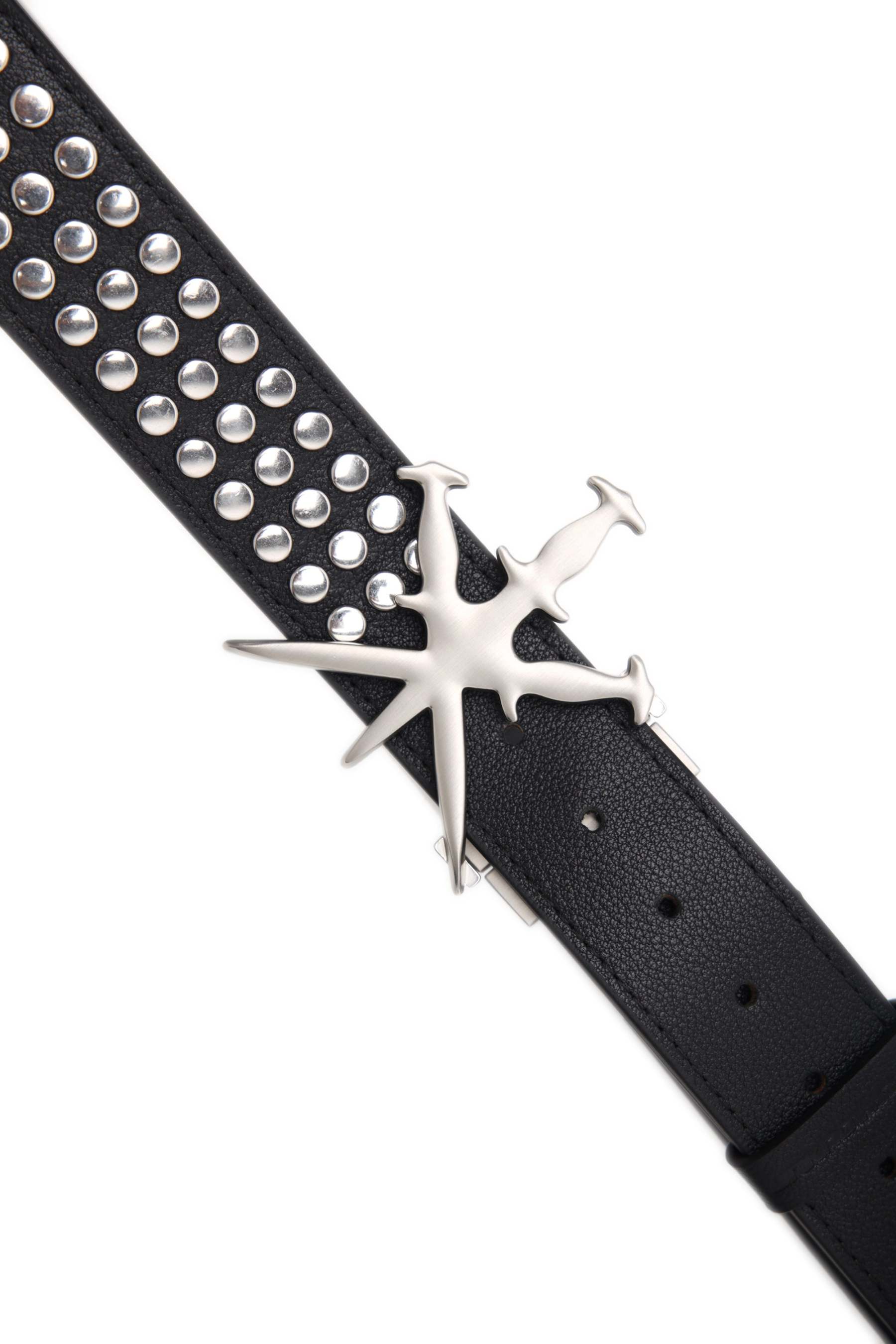 STUDDED BELT-Fineriform