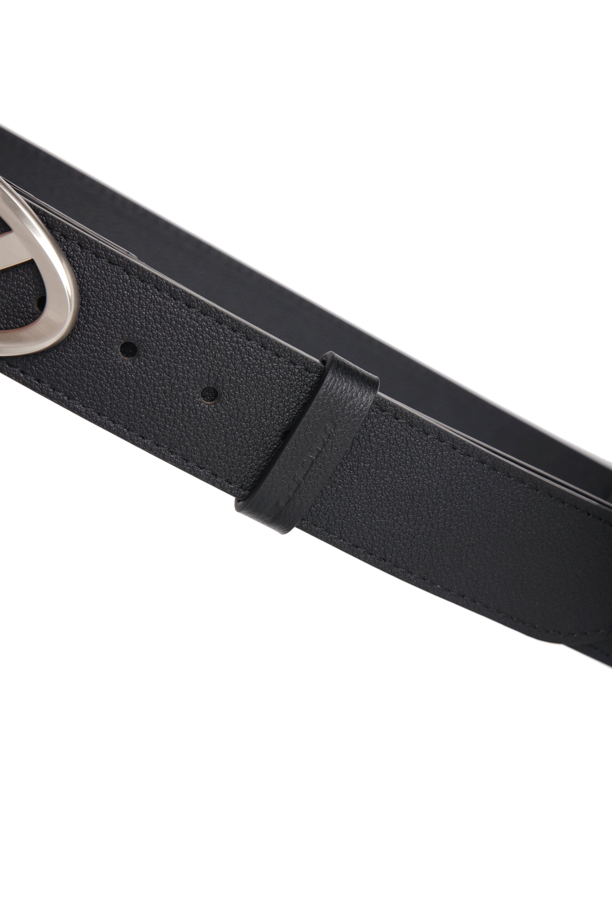 UN BUCKLE BELT-Fineriform