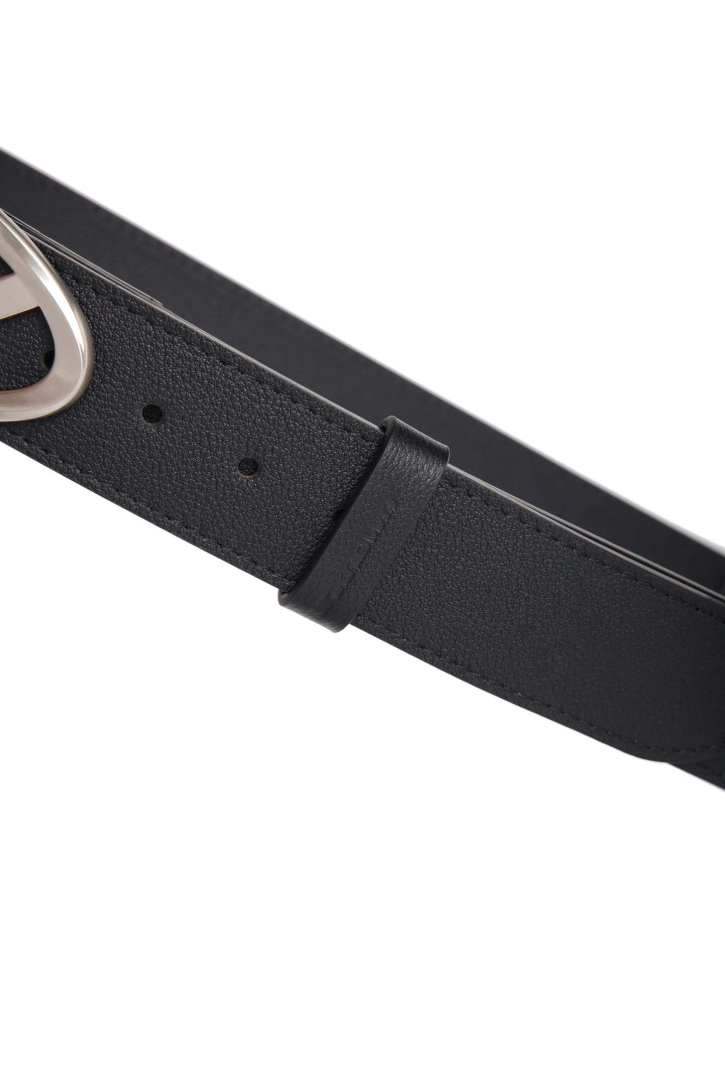 UN BUCKLE BELT-Fineriform