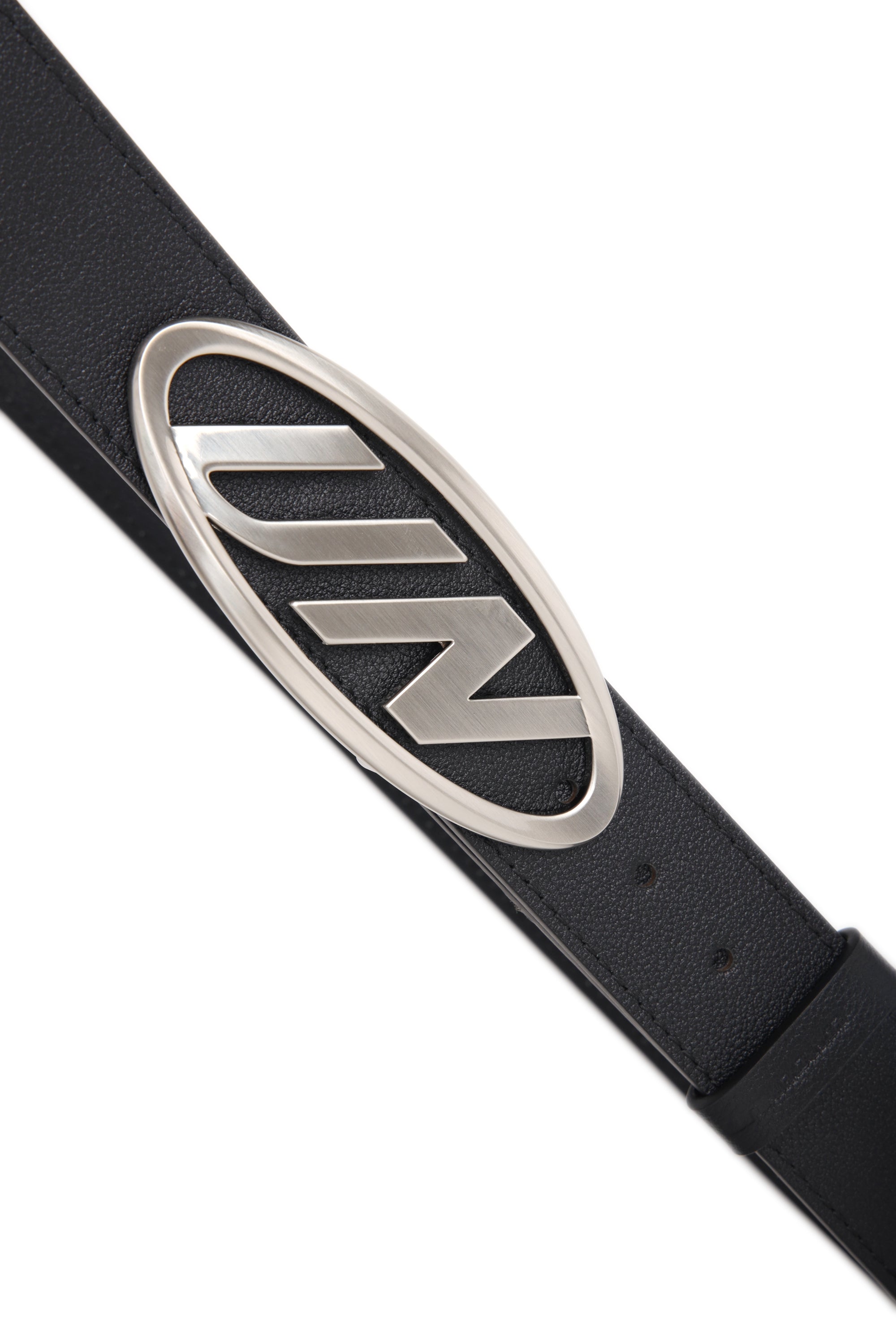 UN BUCKLE BELT-Fineriform