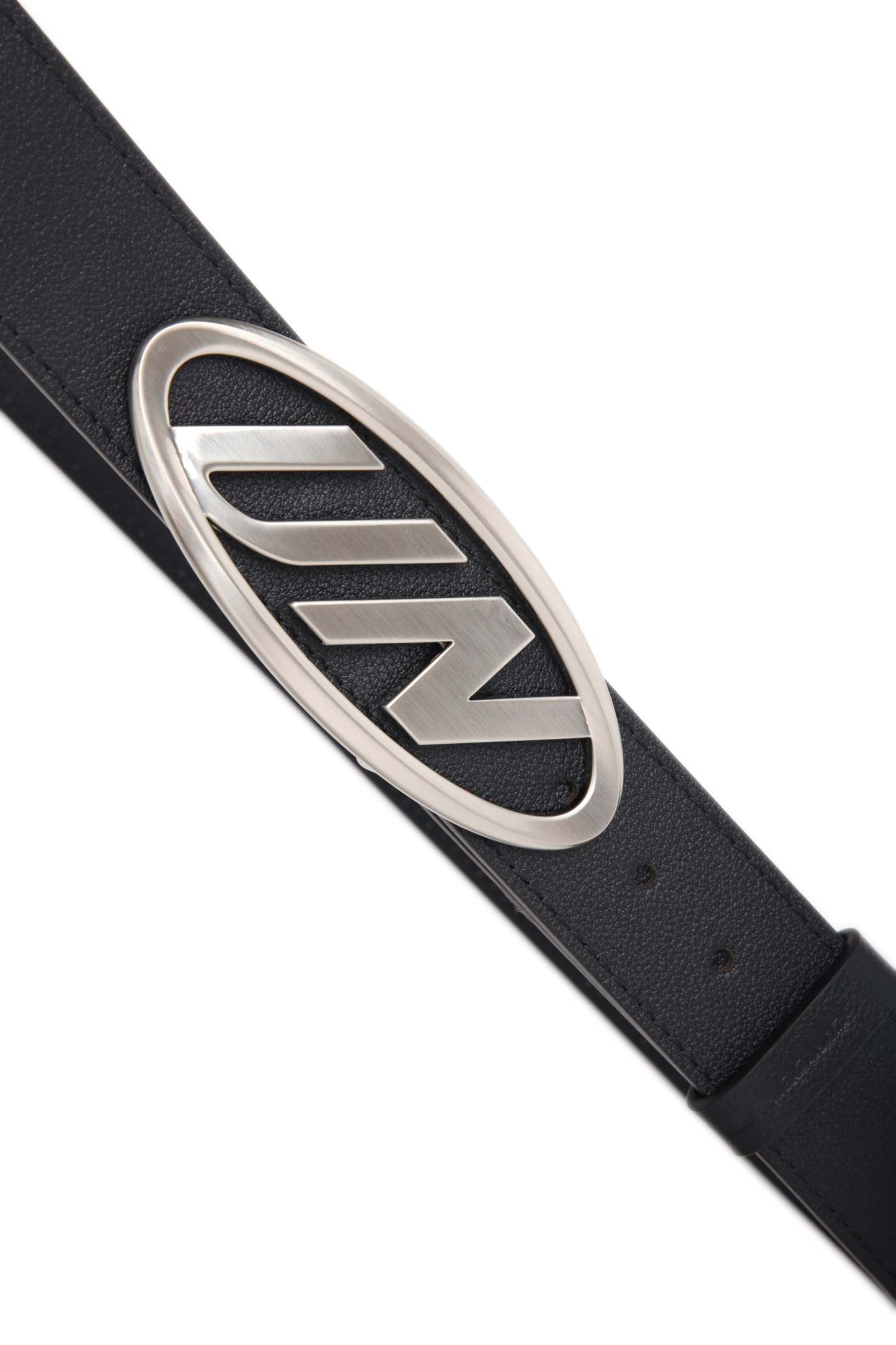 UN BUCKLE BELT-Fineriform