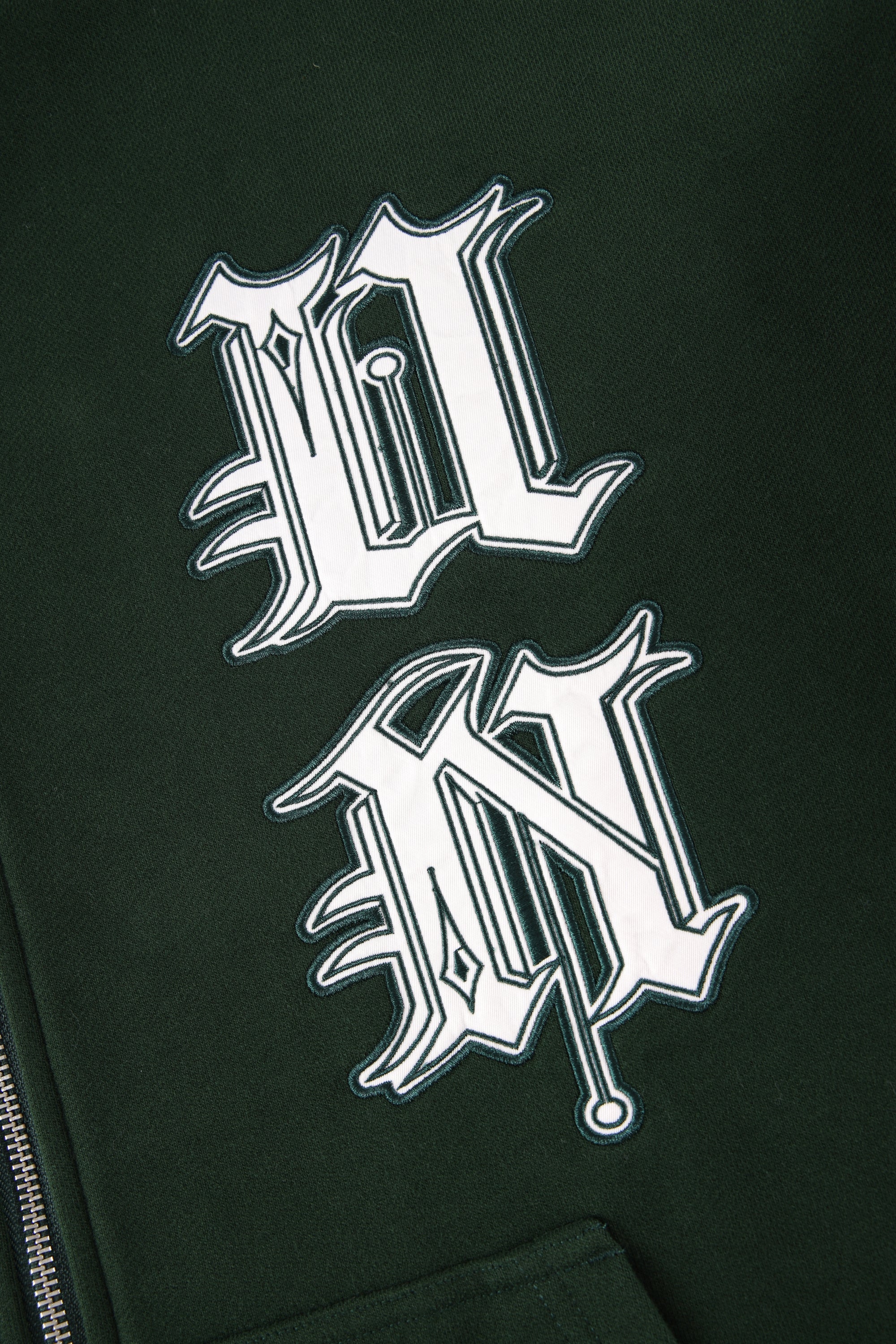 UN HOODIE-Fineriform