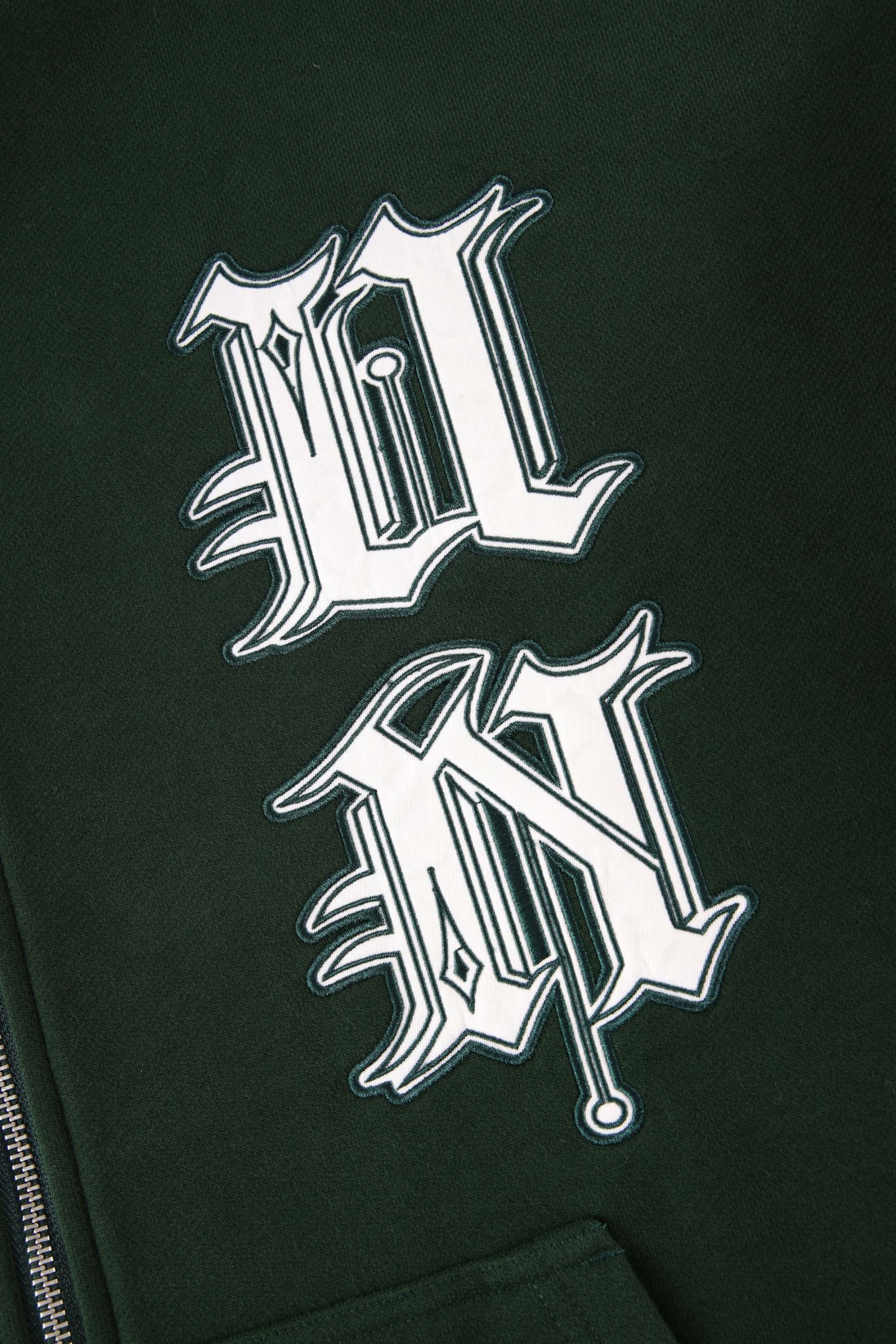 UN HOODIE-Fineriform