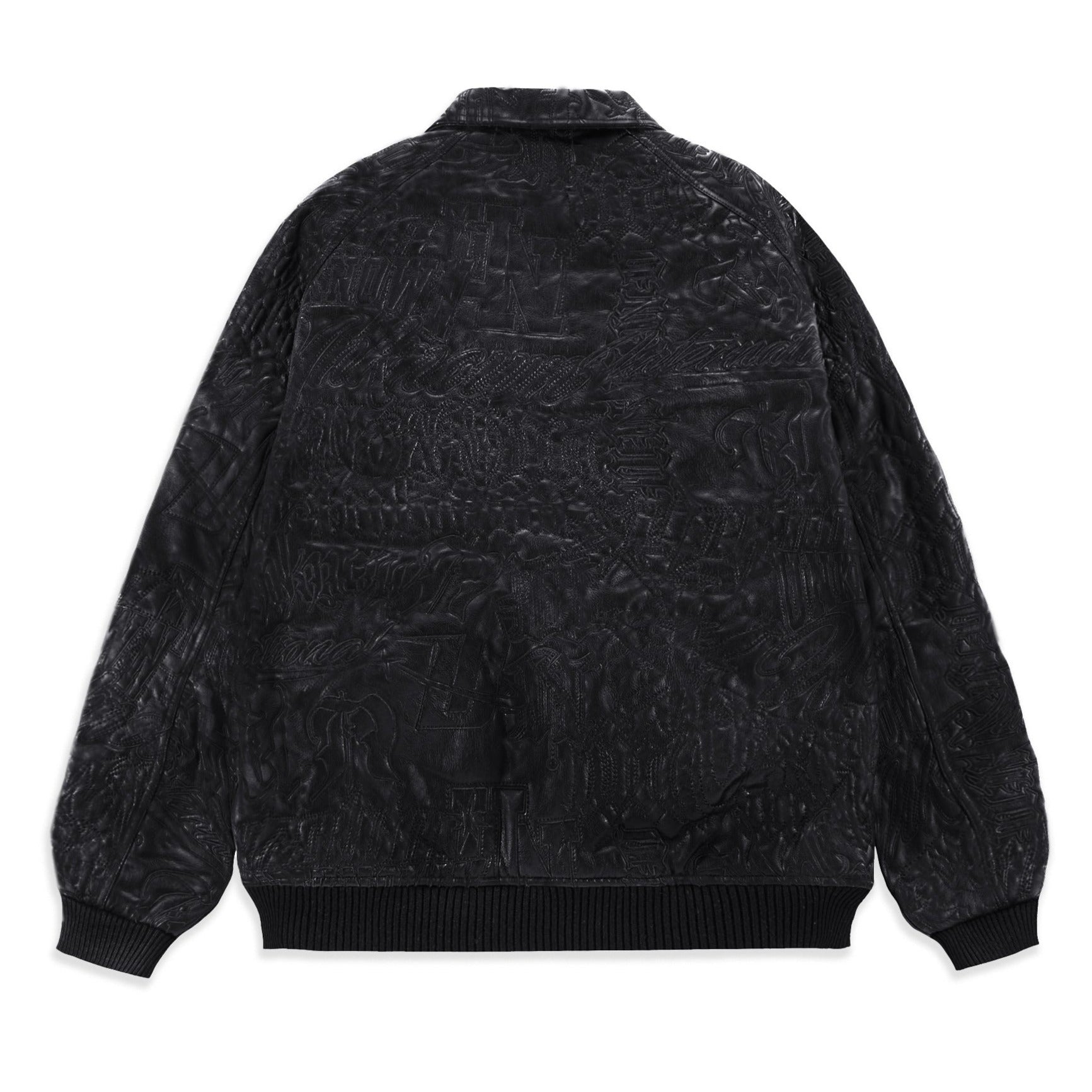 THE 8 YEAR JACKET-Fineriform