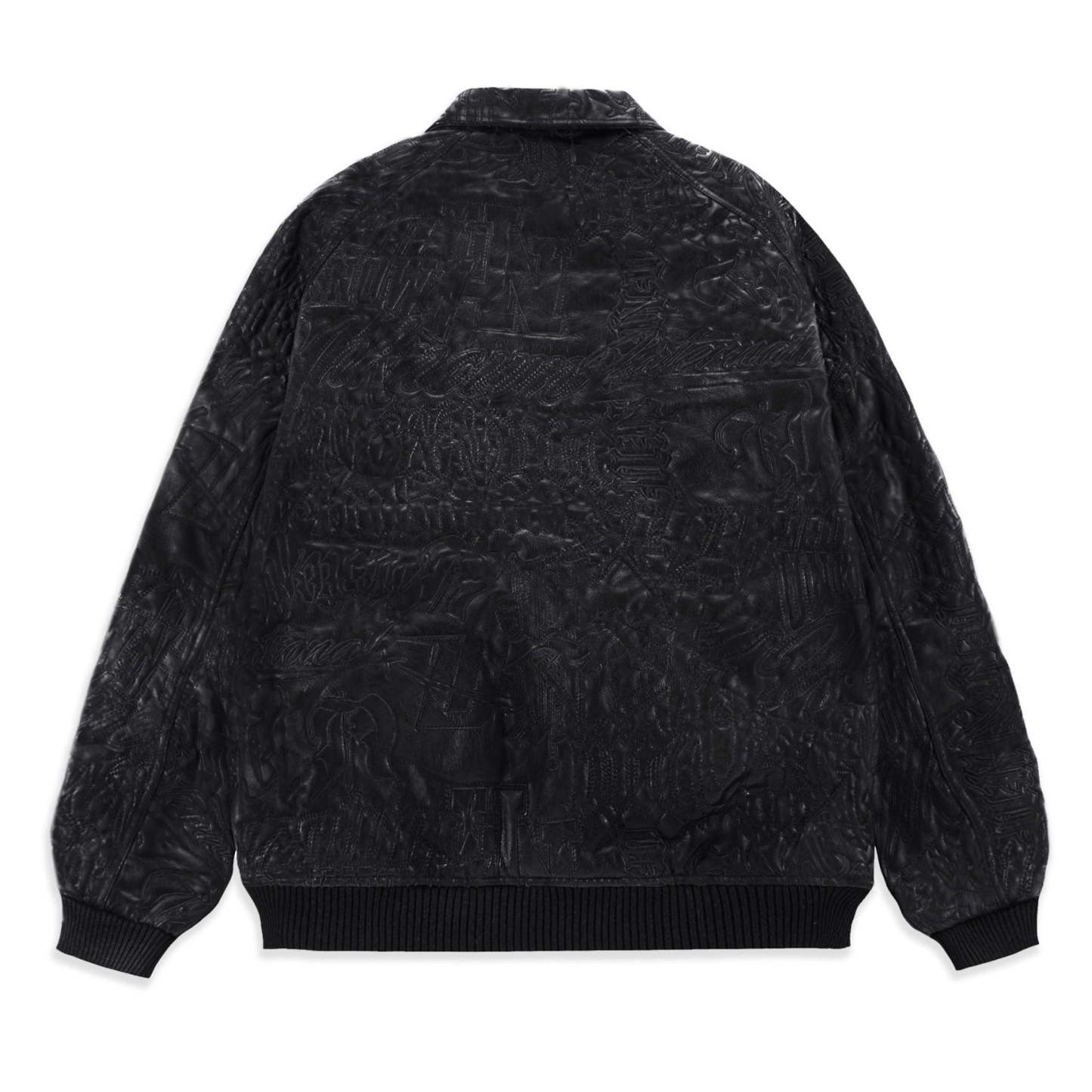 THE 8 YEAR JACKET-Fineriform