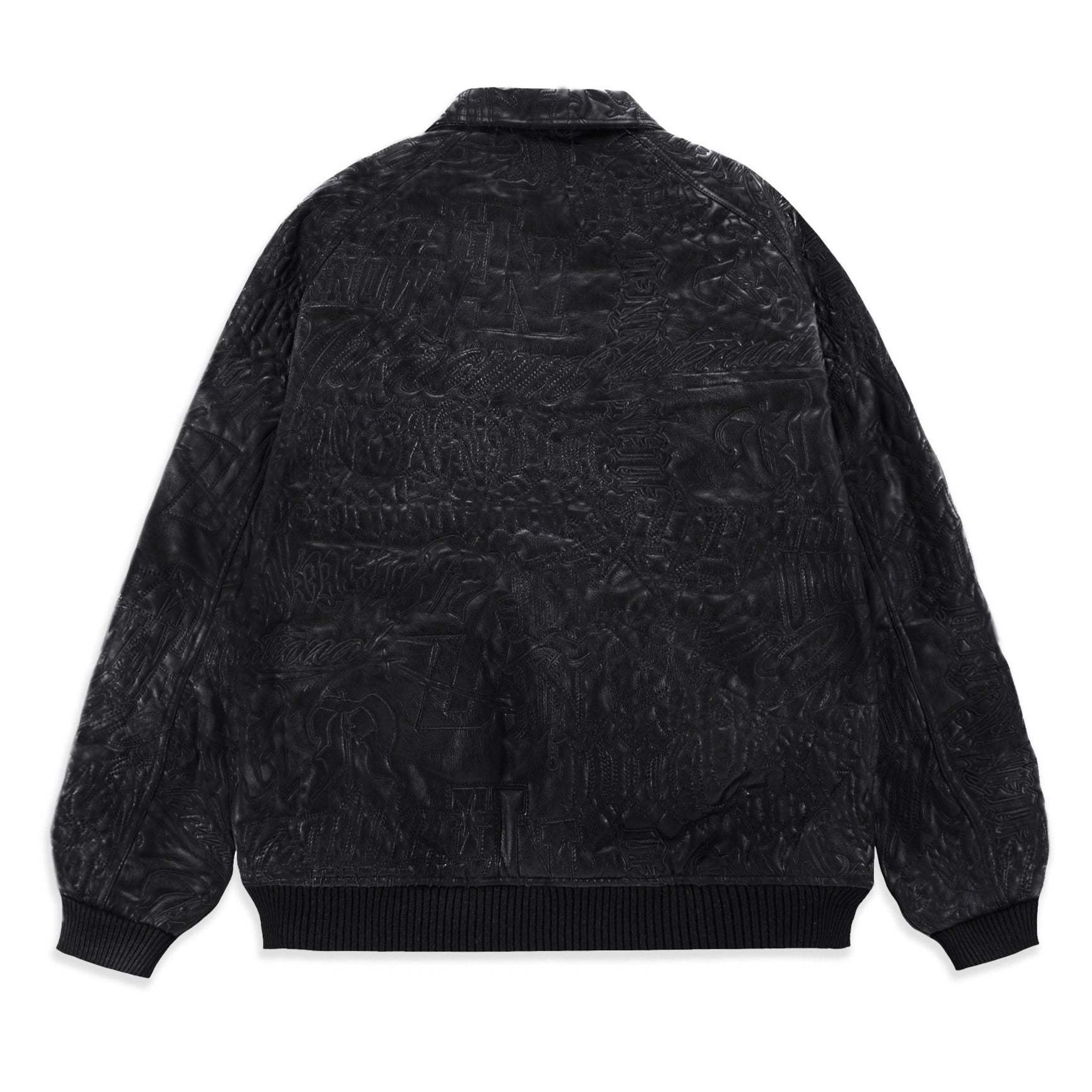 THE 8 YEAR JACKET-Fineriform