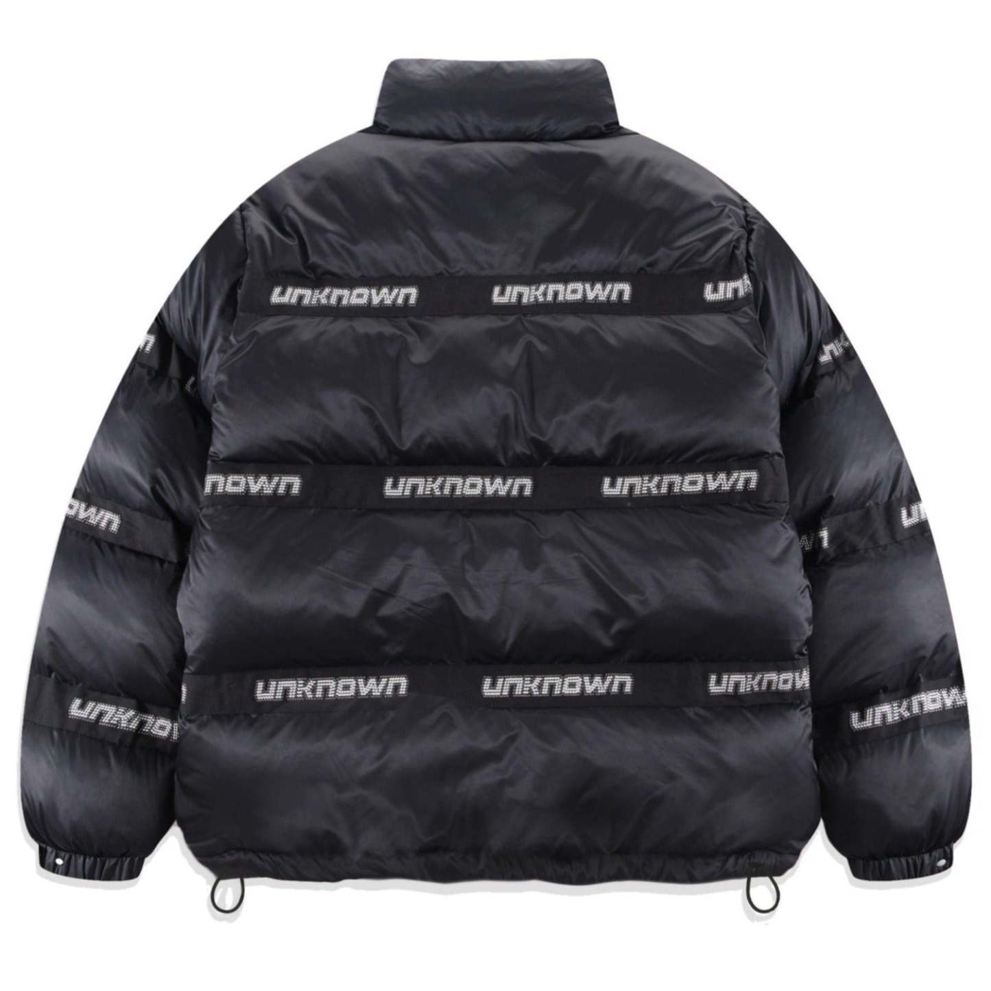 STUDDED PUFFER-Fineriform