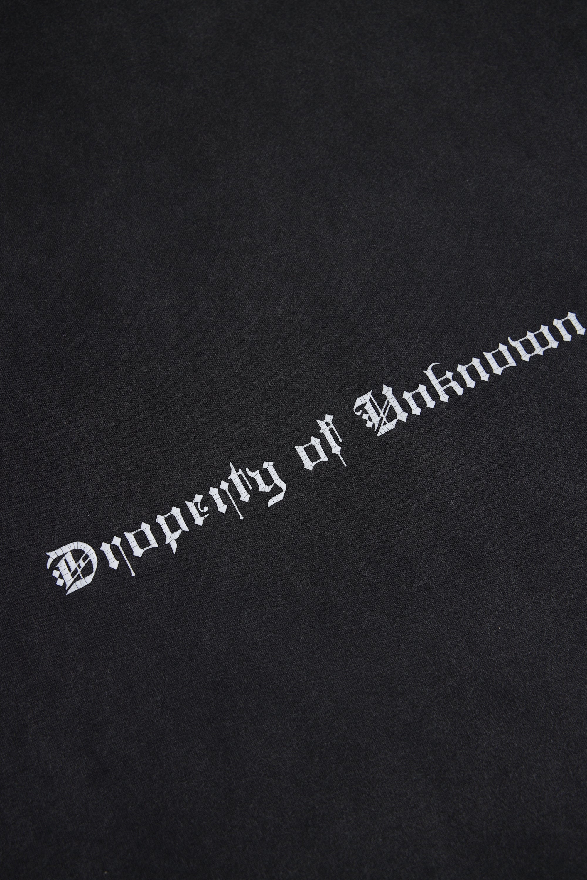 VINTAGE WASHED TEE-Fineriform