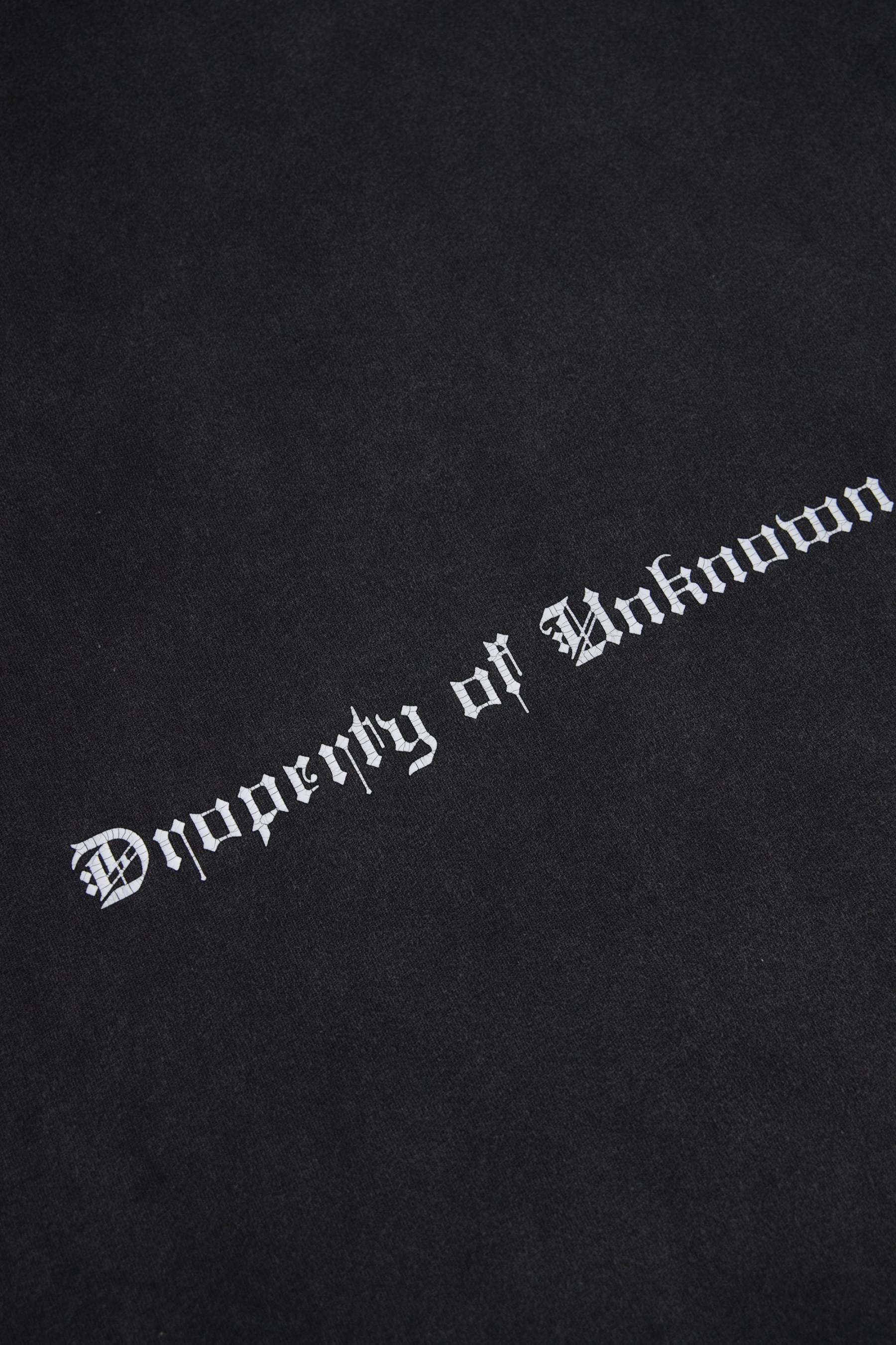 VINTAGE WASHED TEE-Fineriform