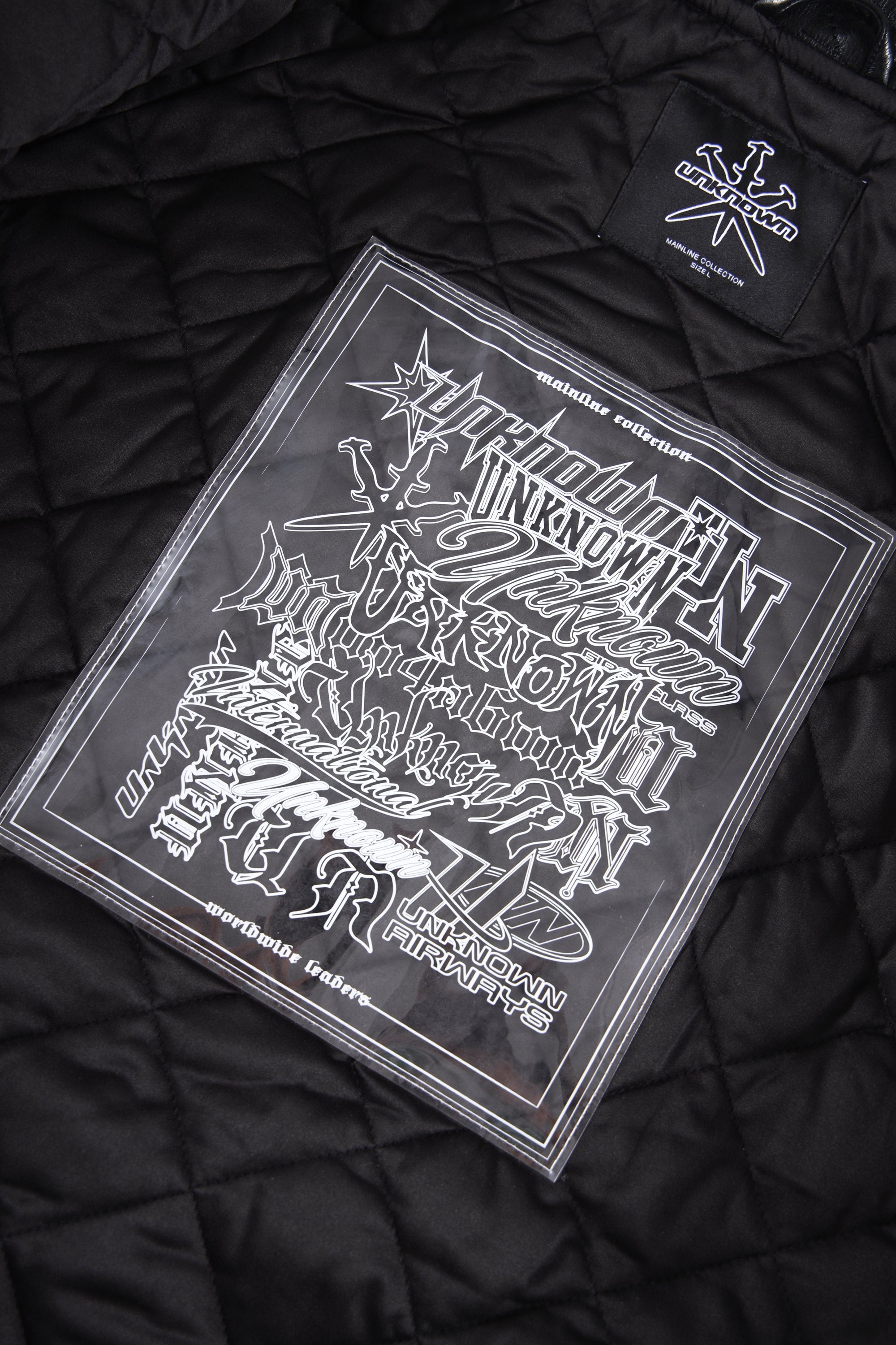 THE 8 YEAR JACKET-Fineriform