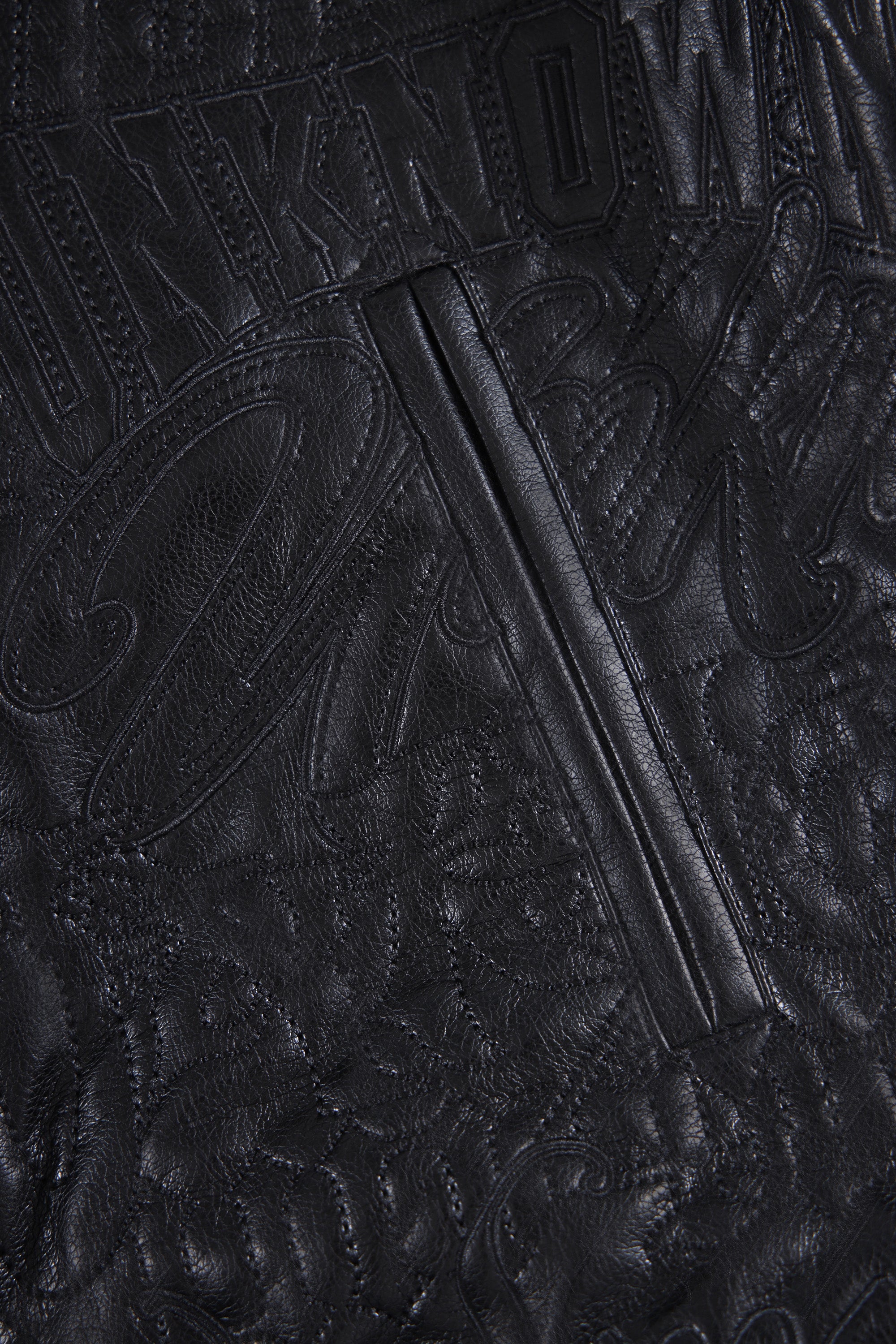 THE 8 YEAR JACKET-Fineriform