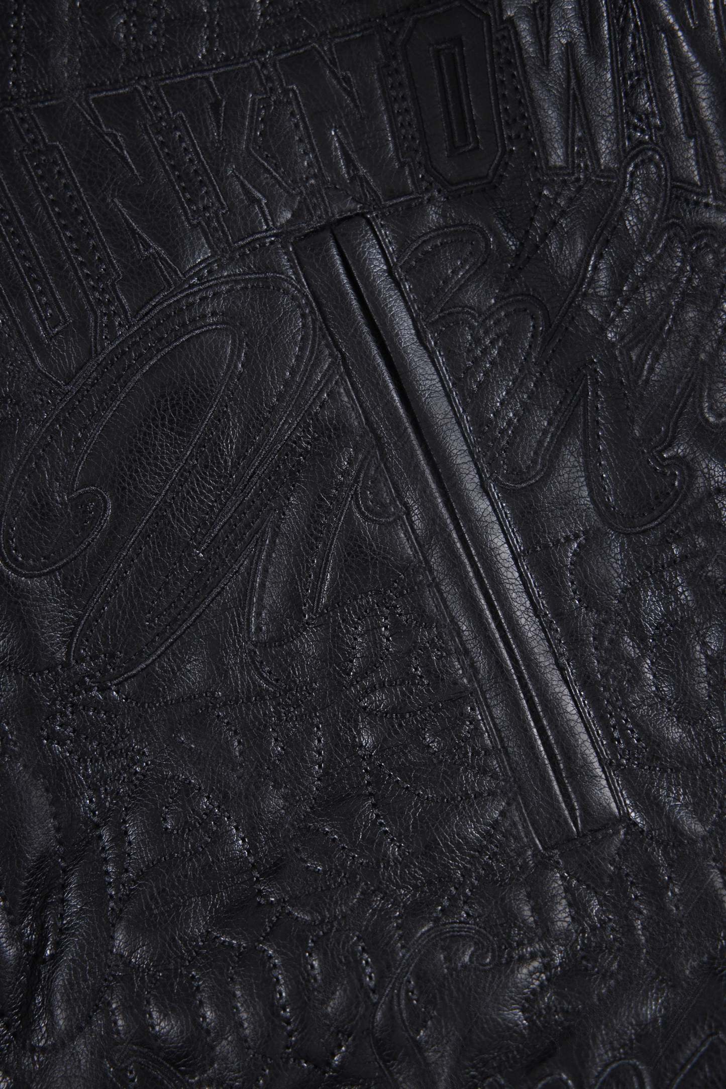 THE 8 YEAR JACKET-Fineriform