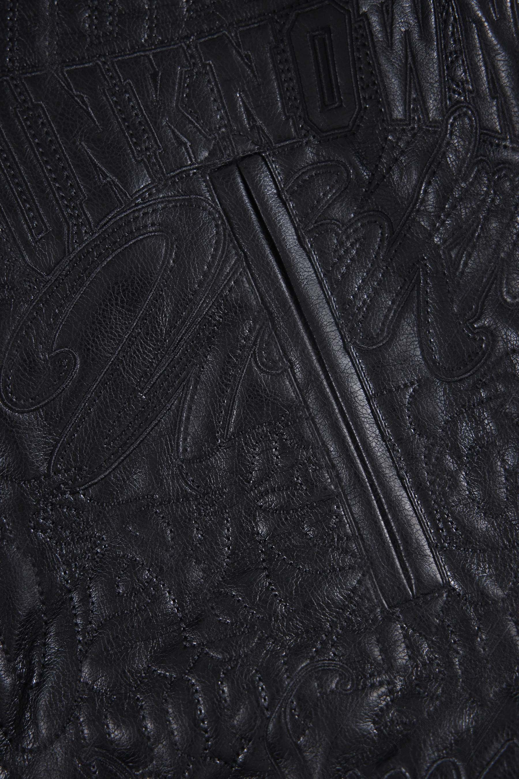 THE 8 YEAR JACKET-Fineriform