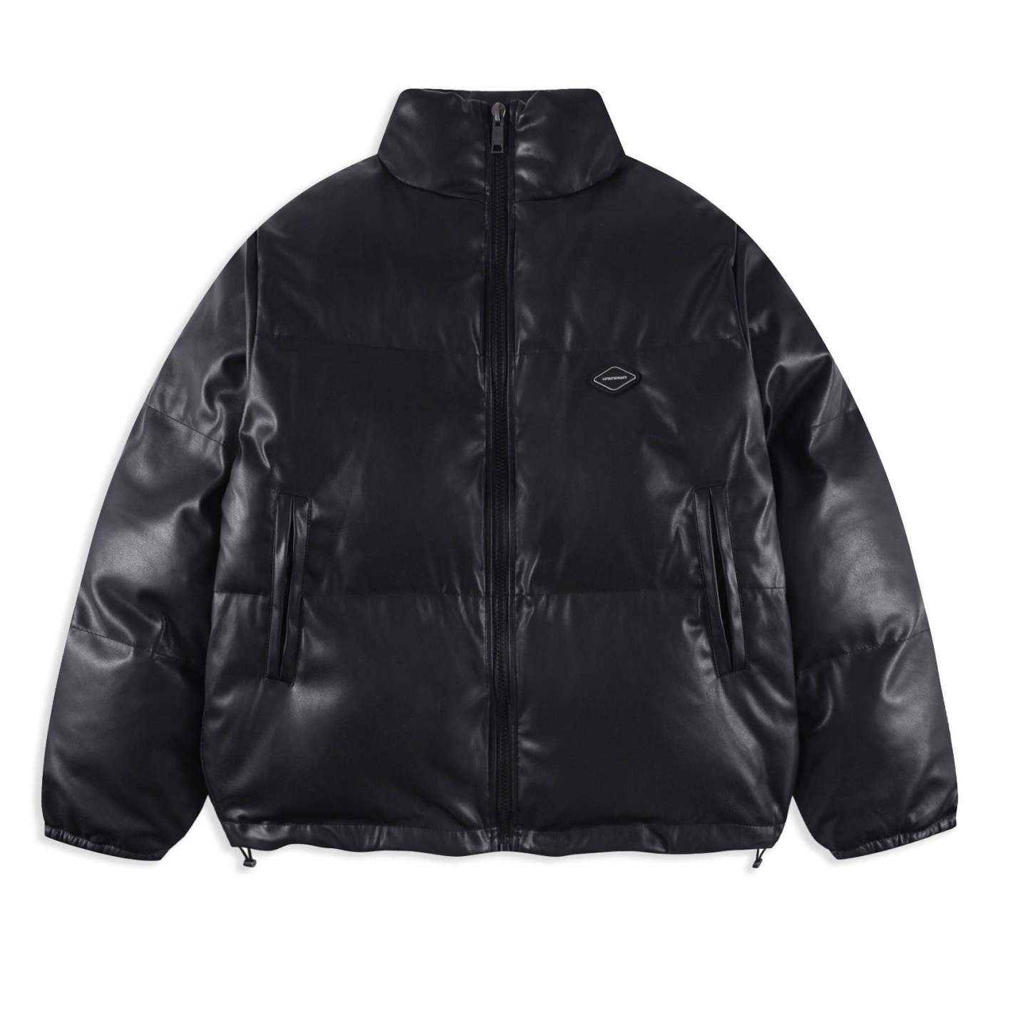 BLACKOUT PUFFER-Fineriform