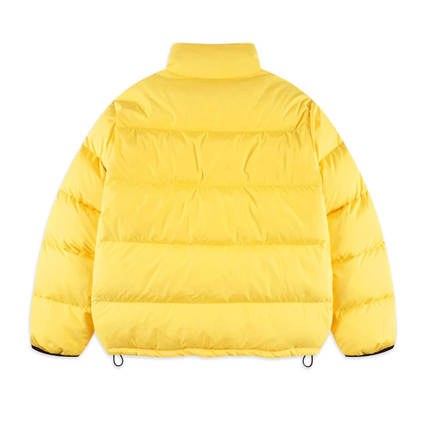 DOWN FILLED PUFFER-Fineriform