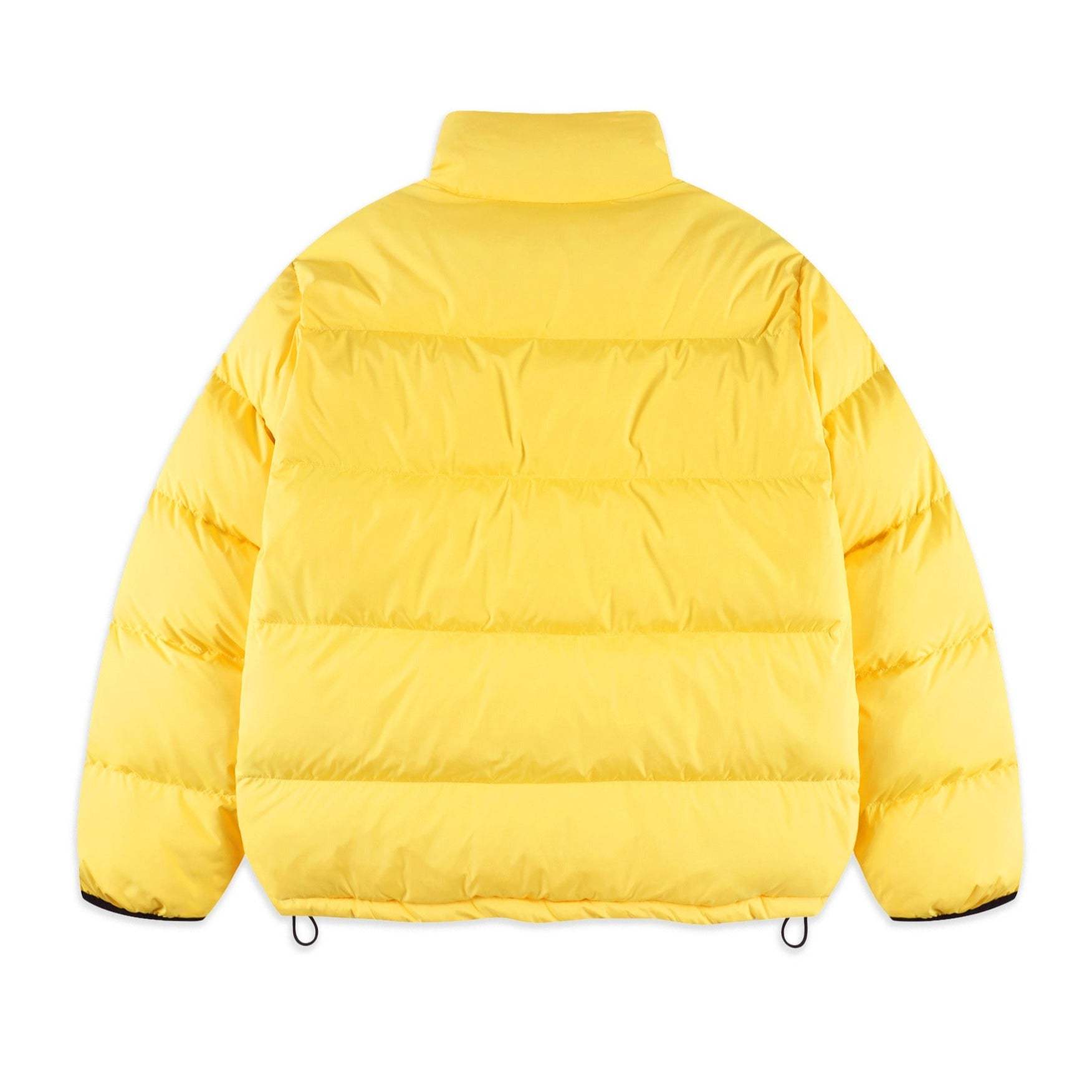 DOWN FILLED PUFFER-Fineriform