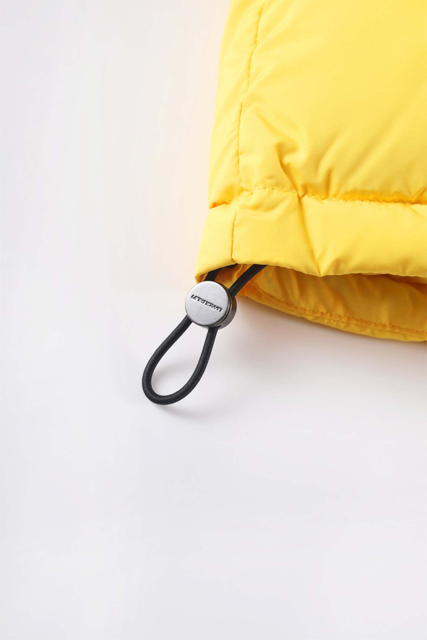 DOWN FILLED PUFFER-Fineriform