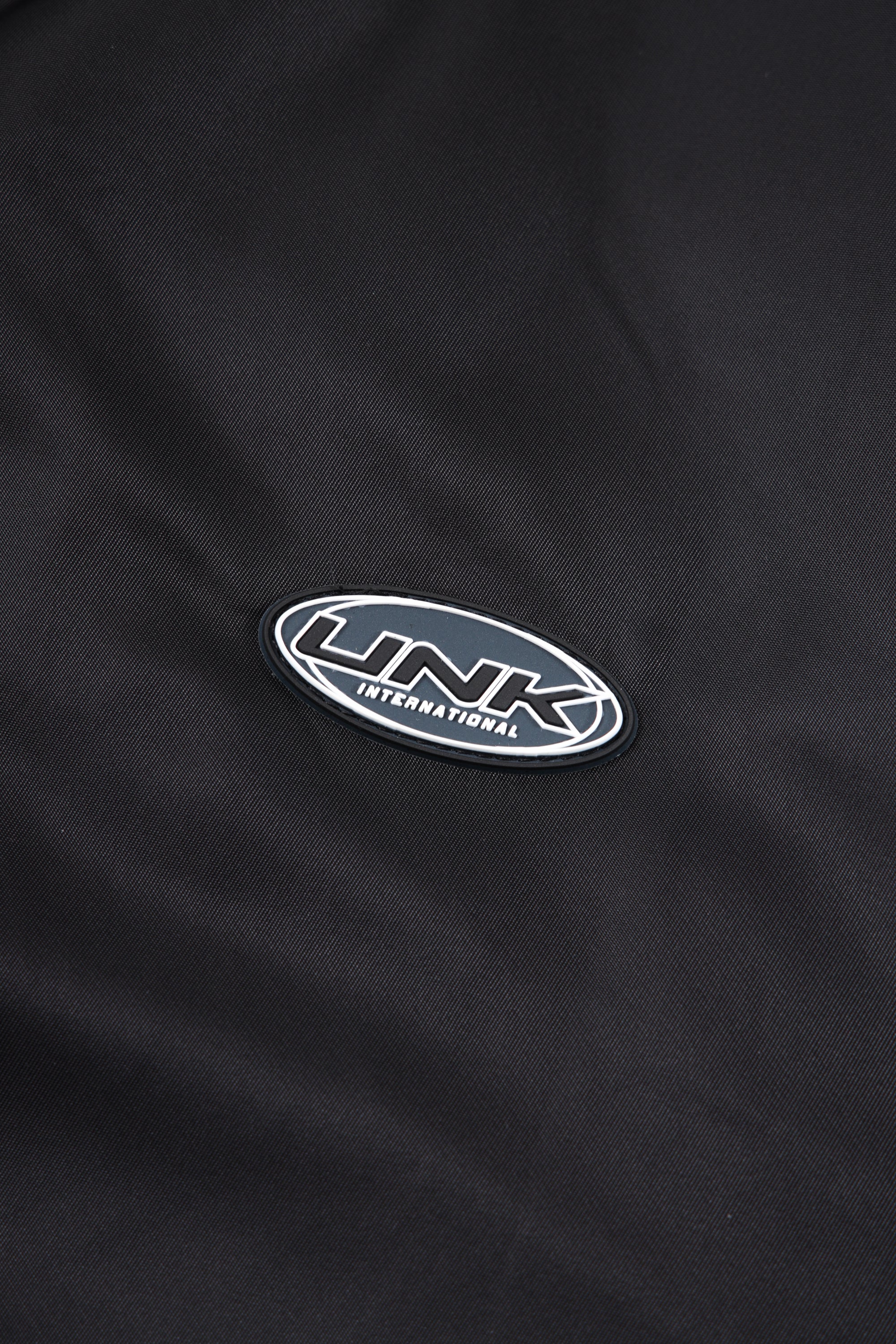 ZIP BOMBER JACKET-Fineriform