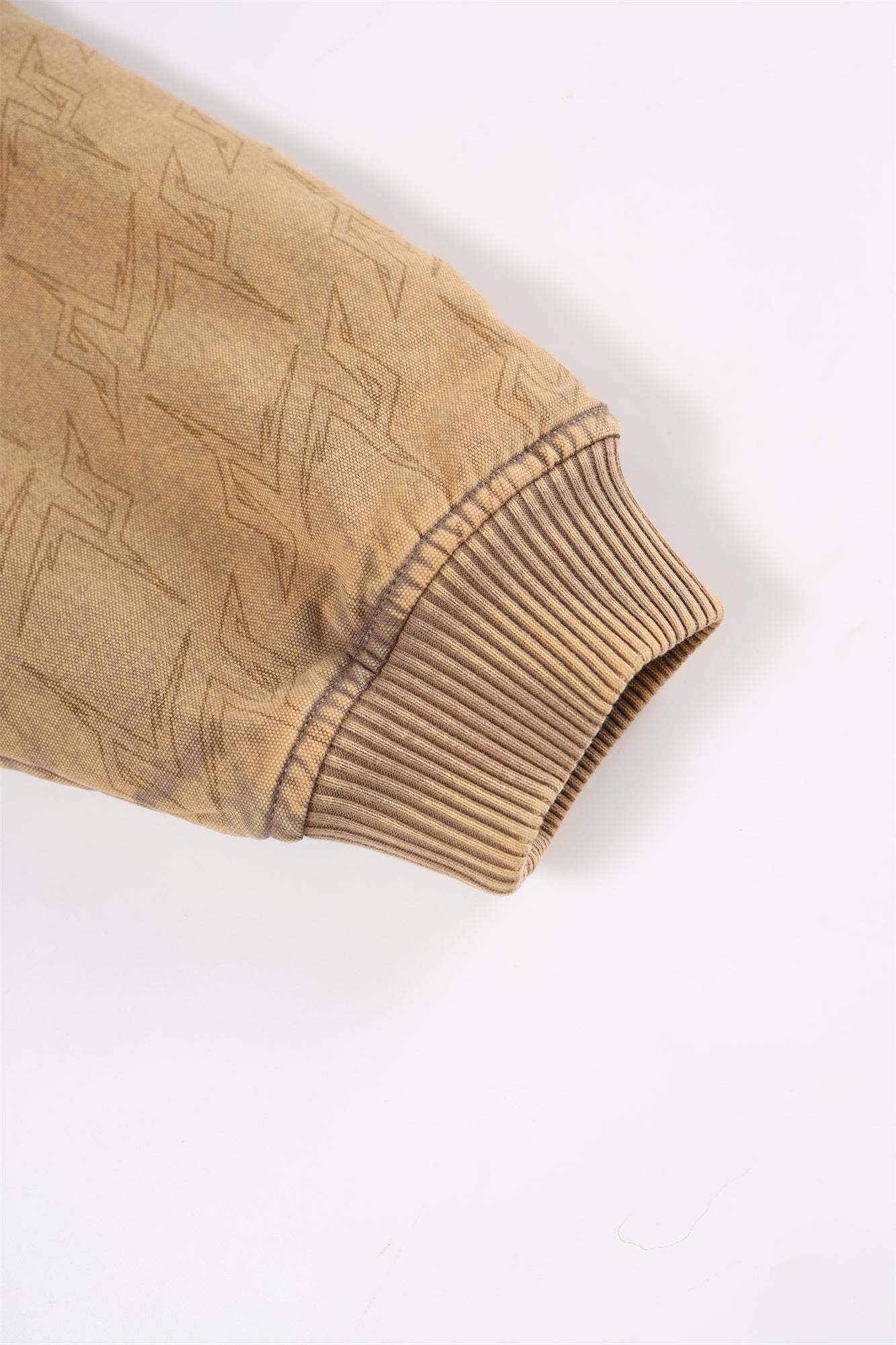 HEAVY CARGO JACKET-Fineriform