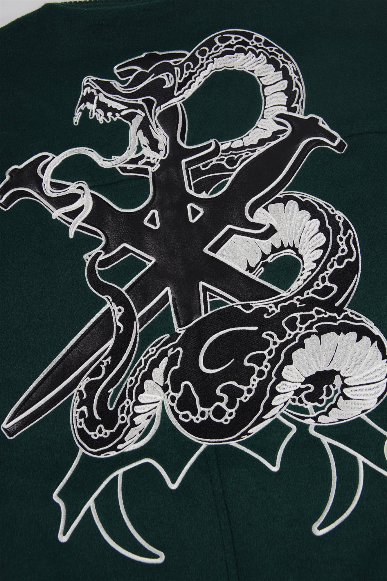 VARSITY JACKET-Fineriform