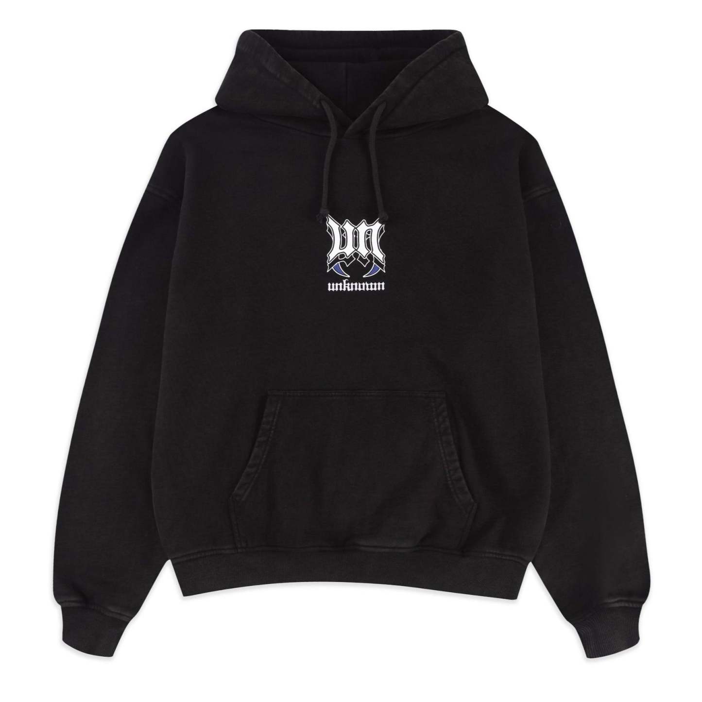 SNAKE & DAGGER HOODIE-Fineriform