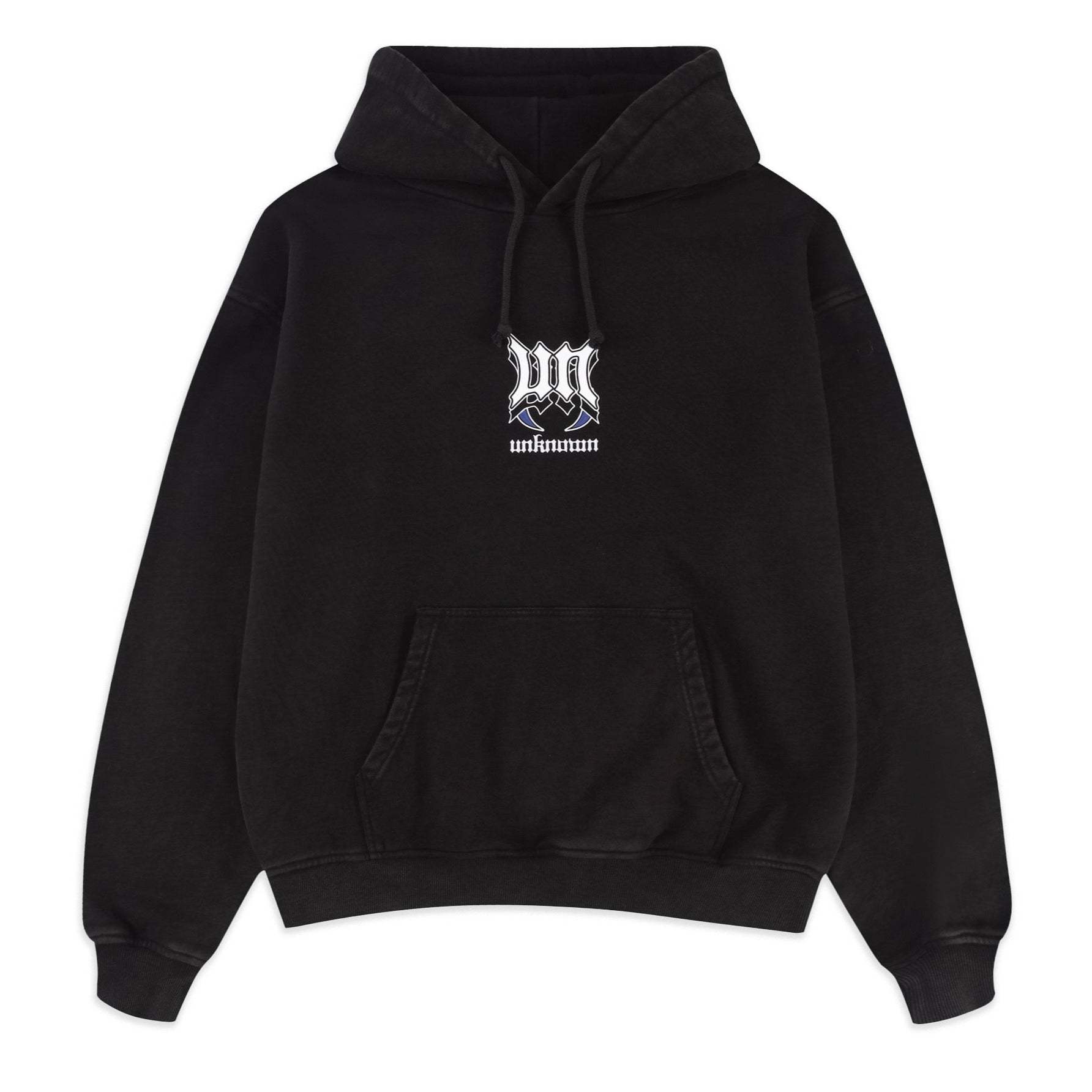 SNAKE & DAGGER HOODIE-Fineriform