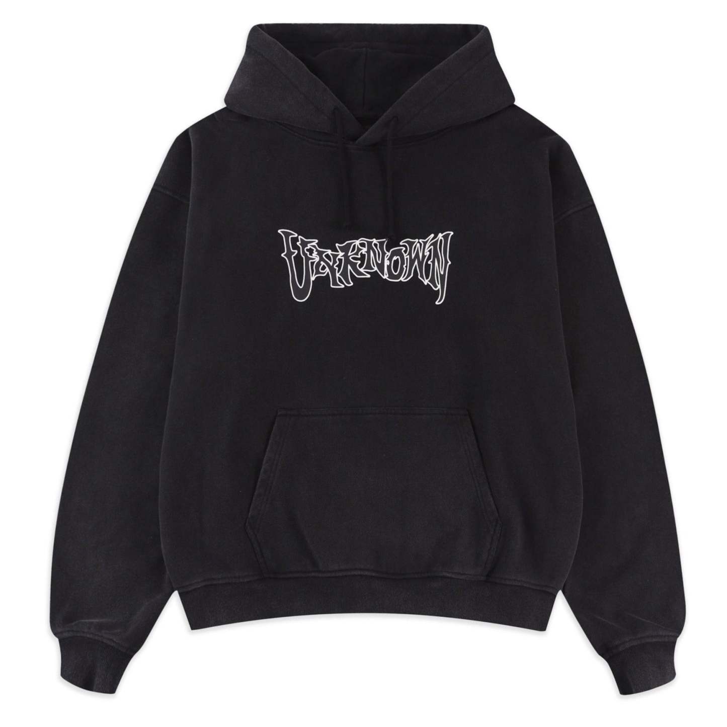 VINTAGE TRIBAL DAGGER HOODIE-Fineriform