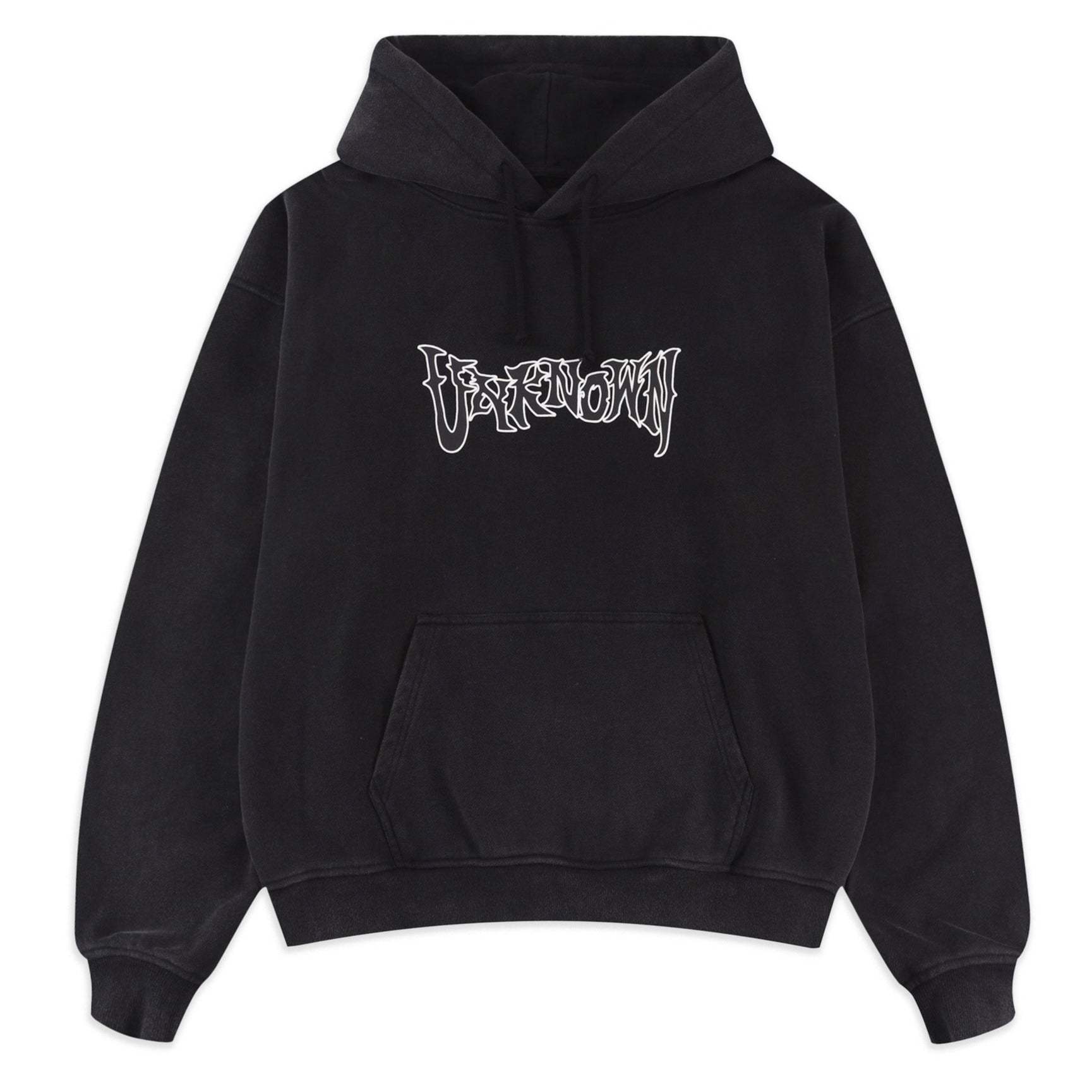 VINTAGE TRIBAL DAGGER HOODIE-Fineriform