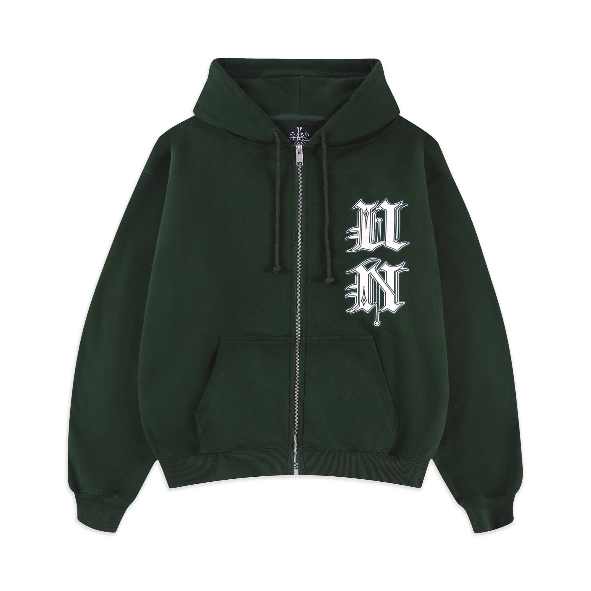 UN HOODIE-Fineriform