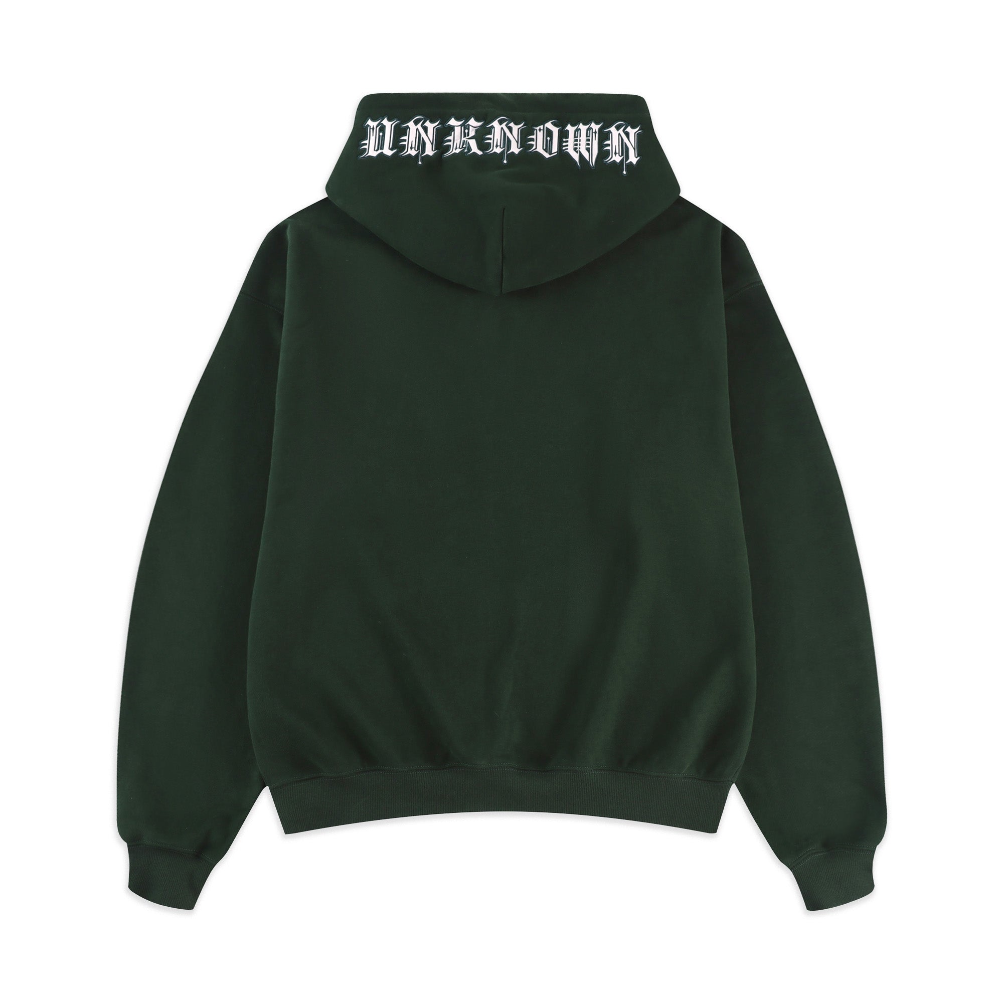 UN HOODIE-Fineriform