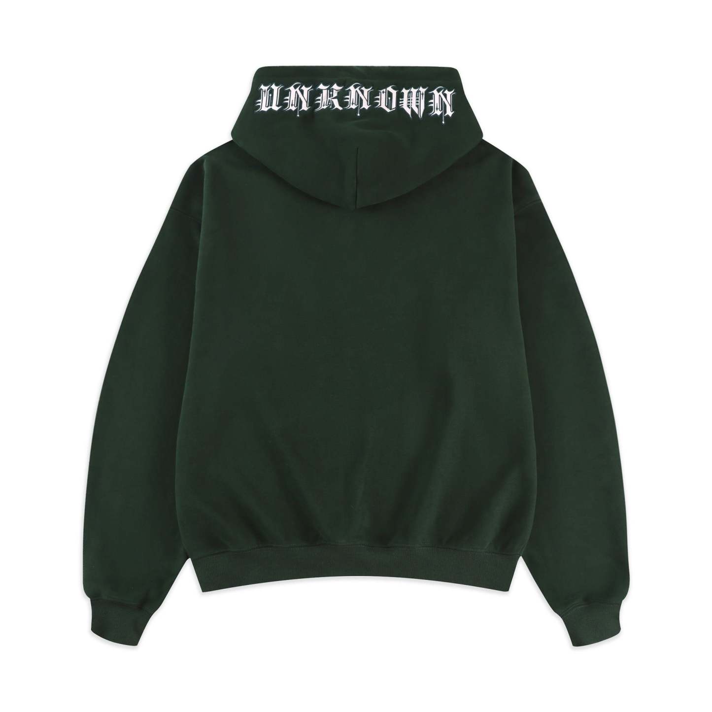 UN HOODIE-Fineriform