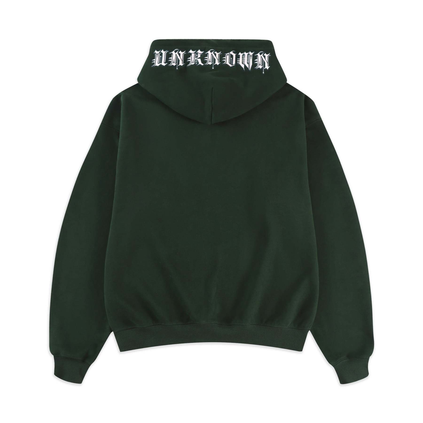 UN HOODIE-Fineriform