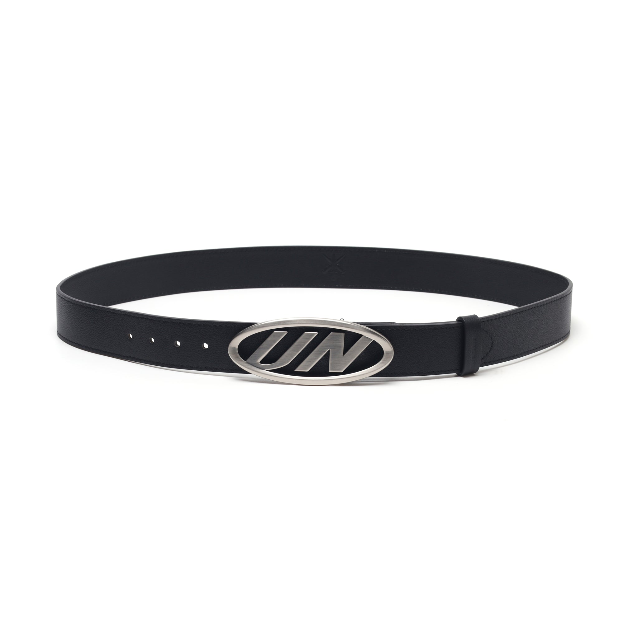 UN BUCKLE BELT-Fineriform