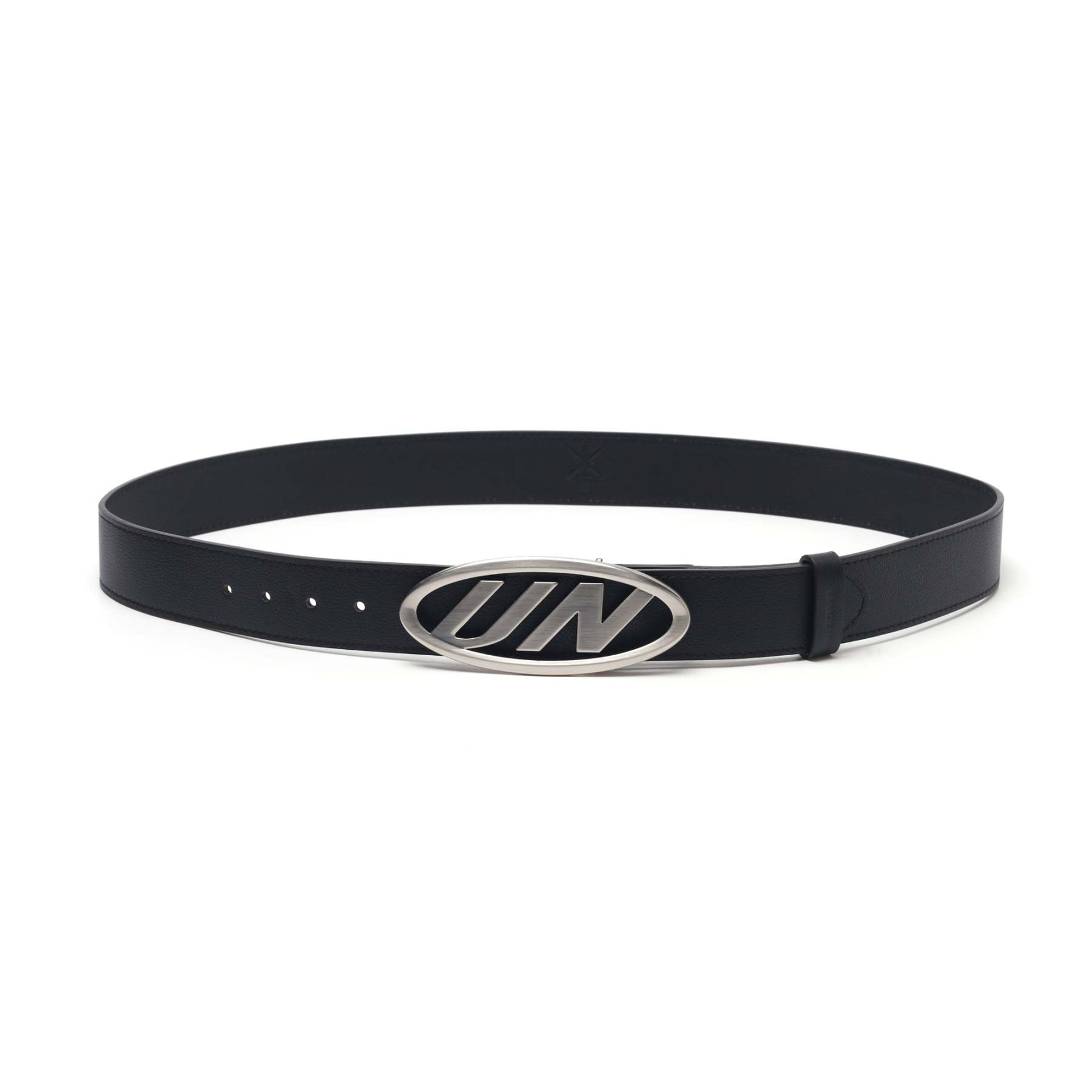 UN BUCKLE BELT-Fineriform