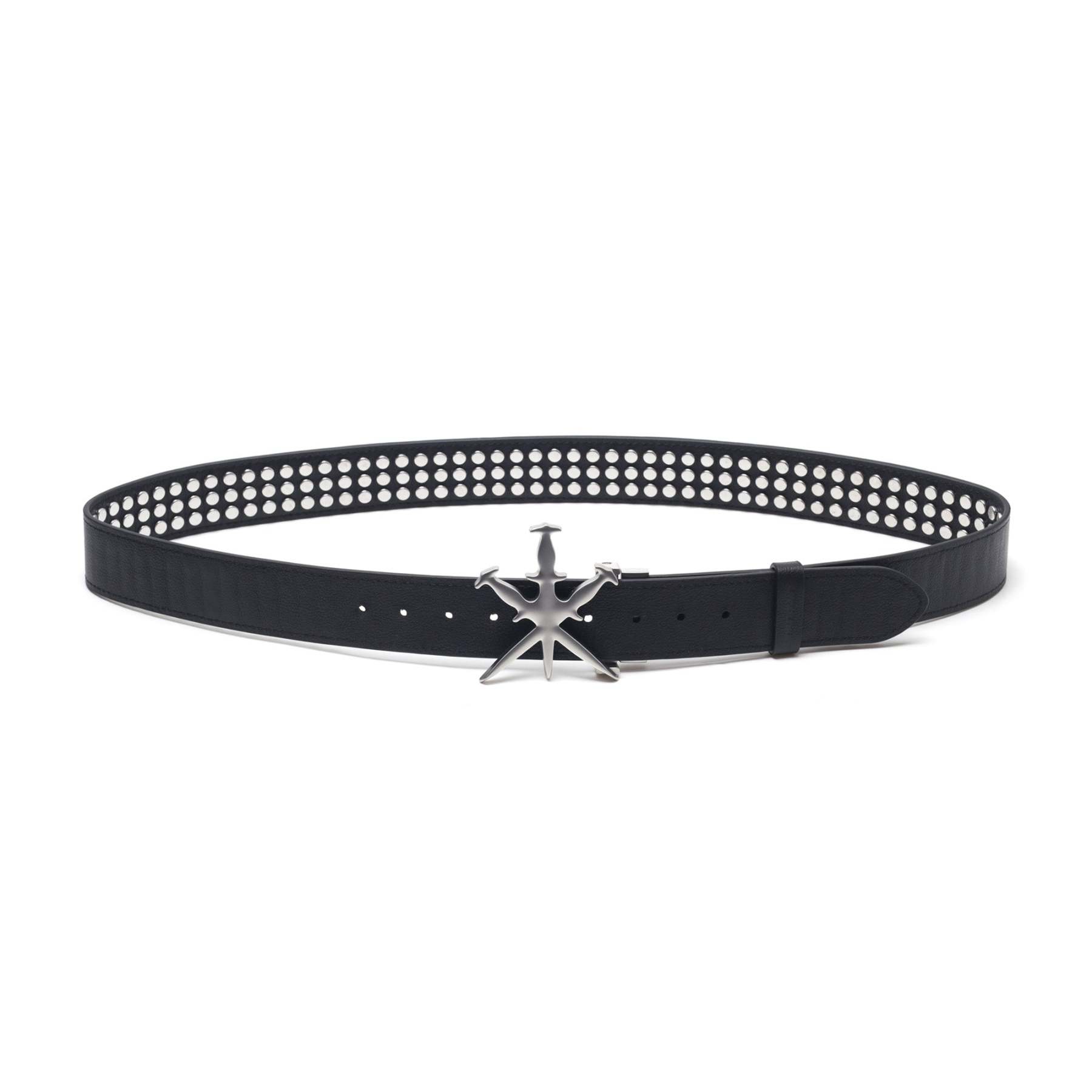 STUDDED BELT-Fineriform