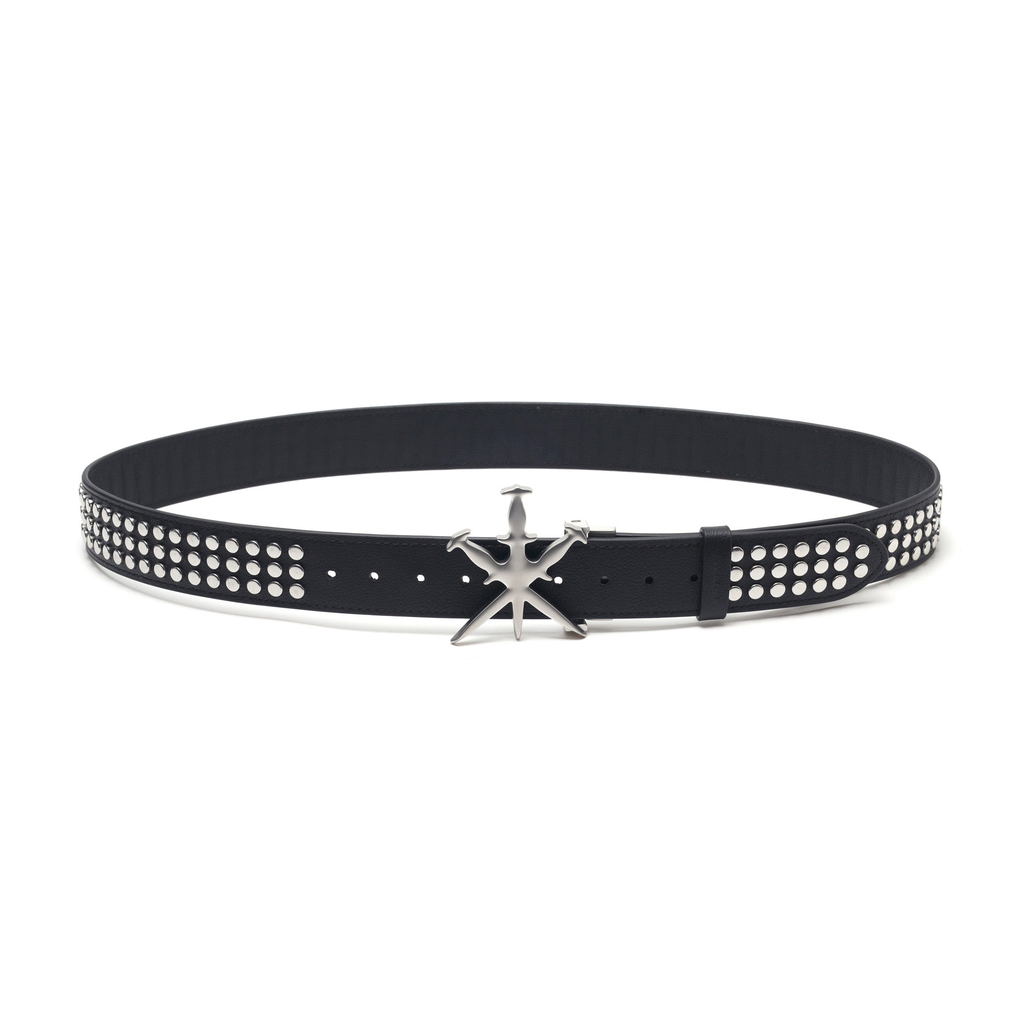 STUDDED BELT-Fineriform