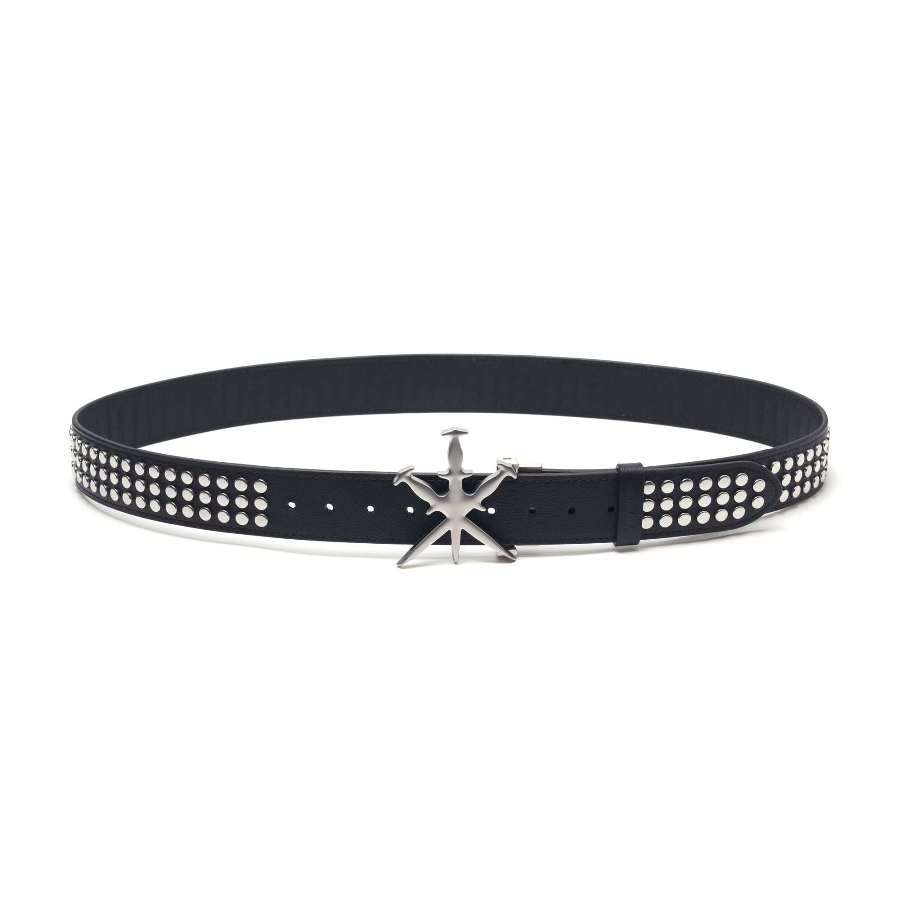 STUDDED BELT-Fineriform
