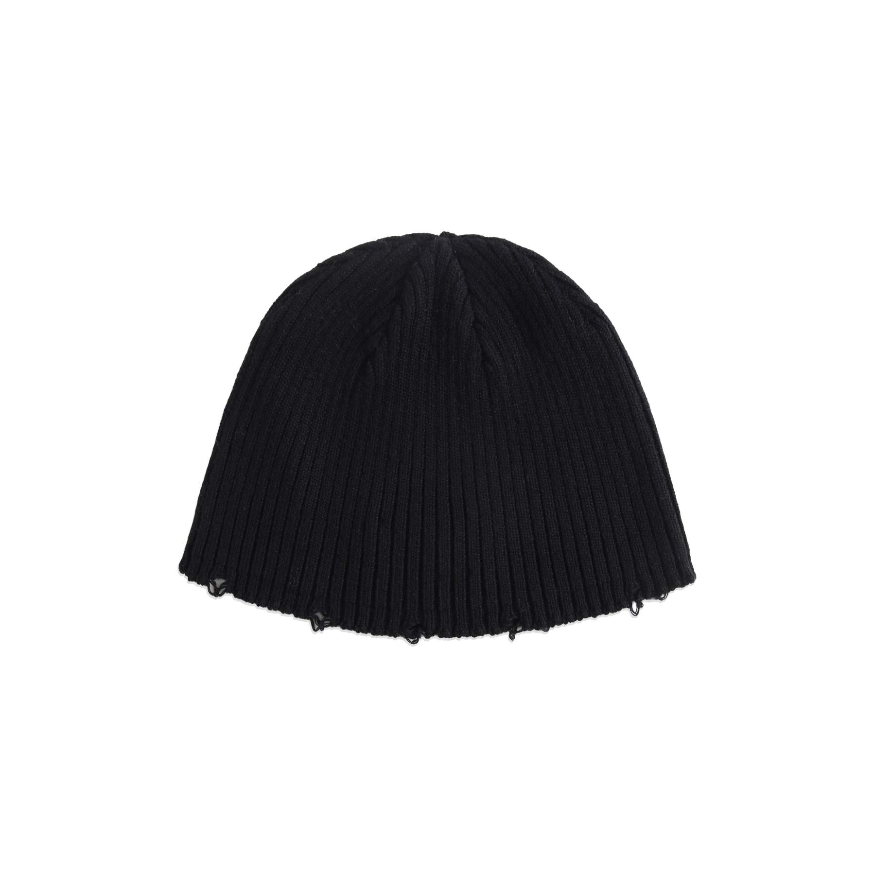 BLACKOUT DAGGER BEANIE-Fineriform