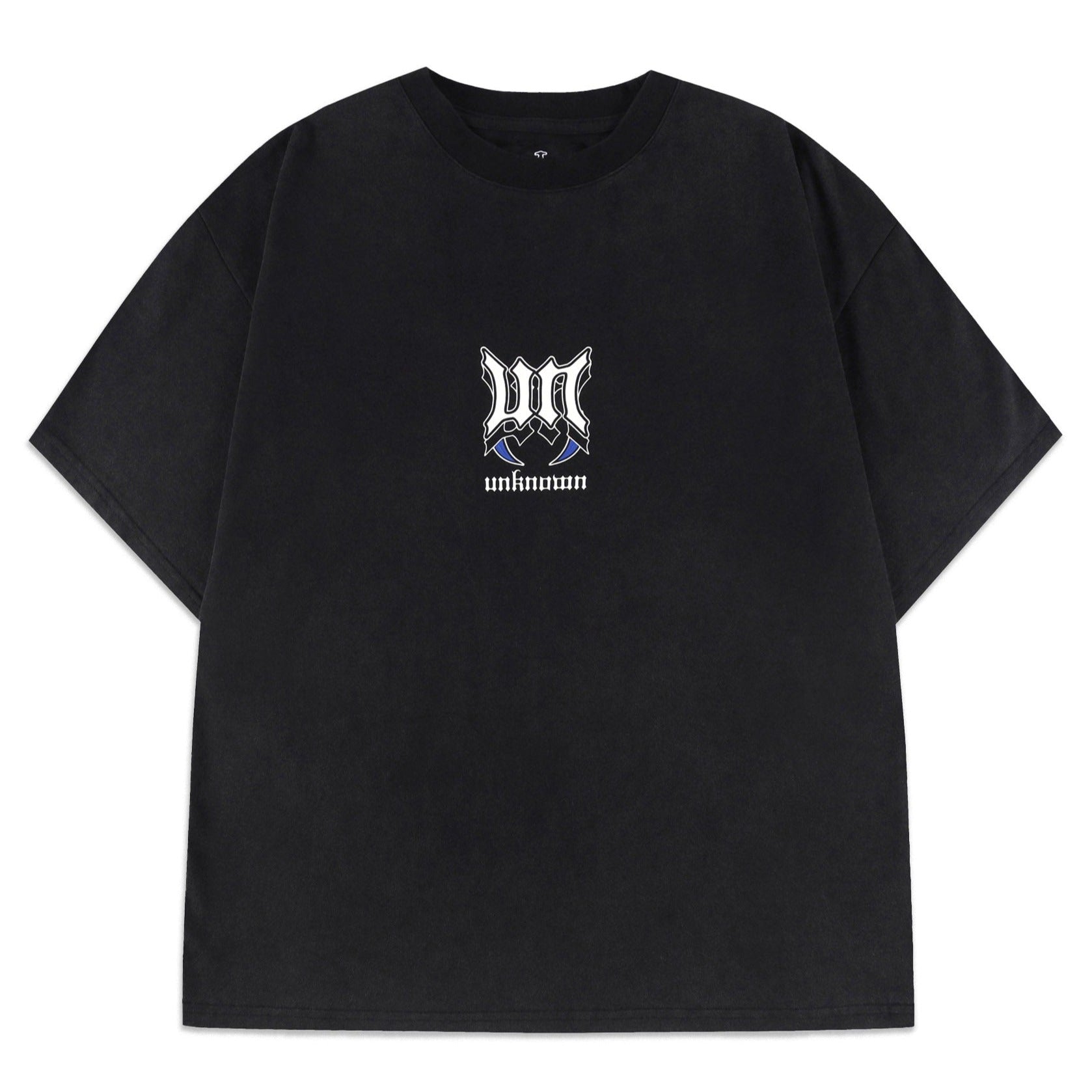 SNAKE & DAGGER TEE-Fineriform