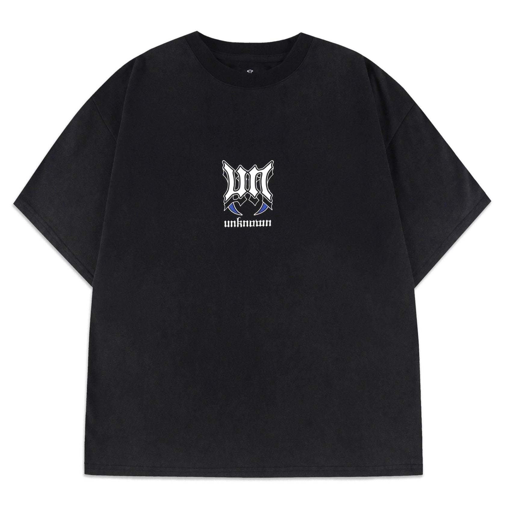 SNAKE & DAGGER TEE-Fineriform
