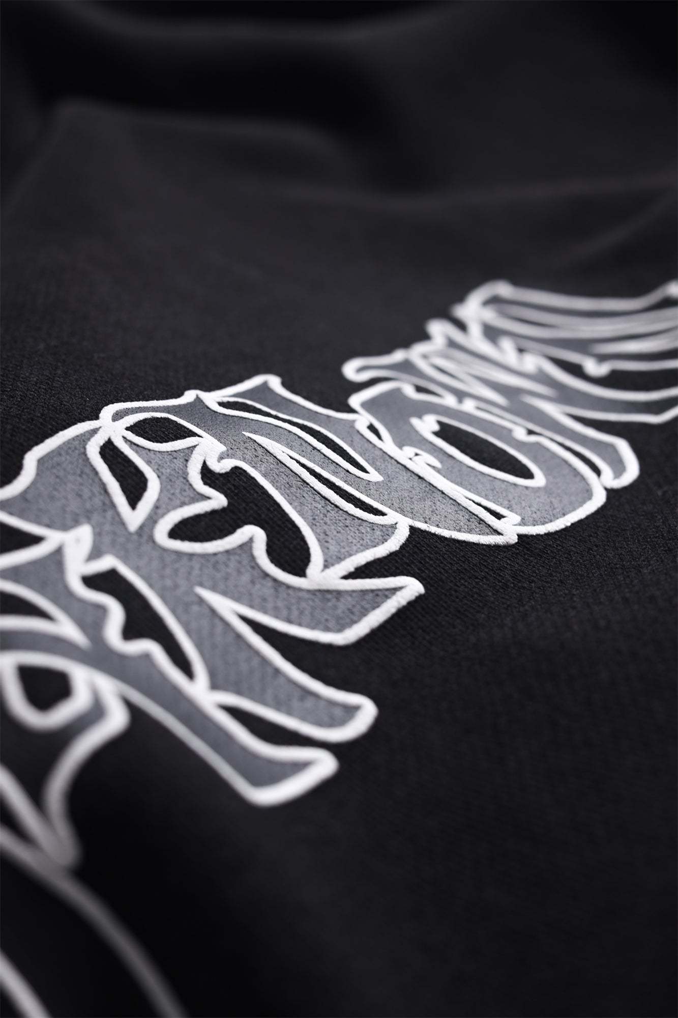 VINTAGE TRIBAL DAGGER HOODIE-Fineriform