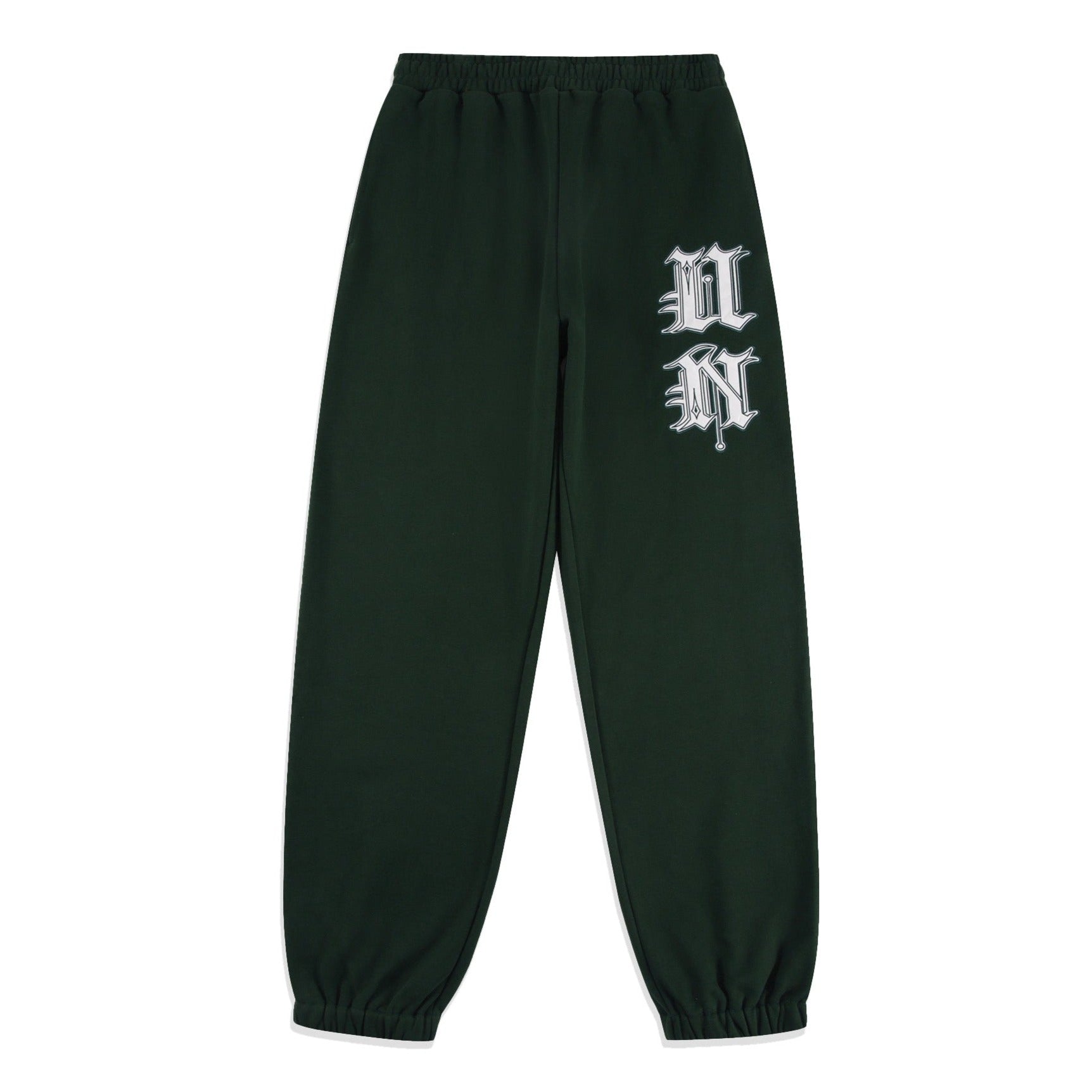 UN JOGGERS-Fineriform